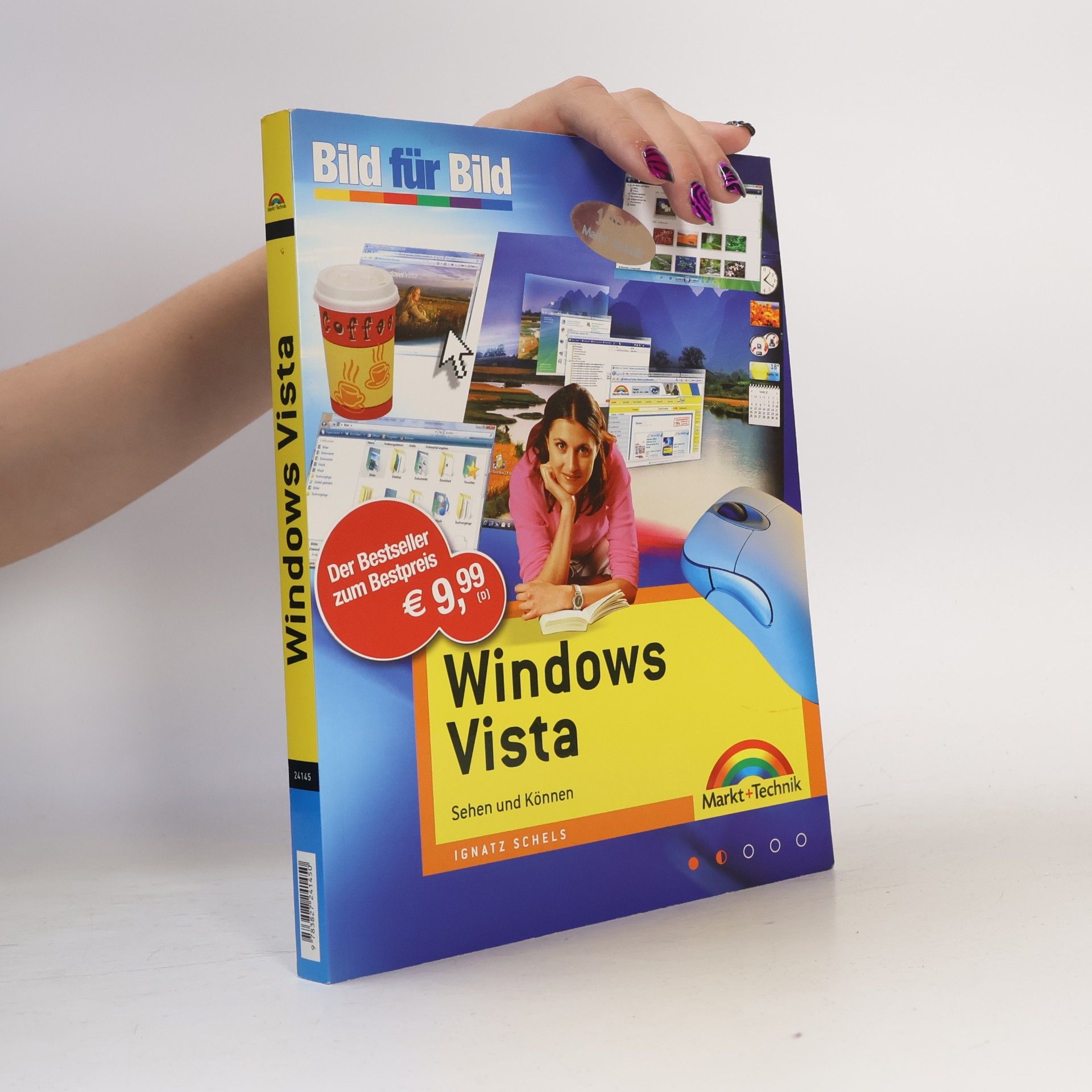 Ignatz Schels Windows Vista