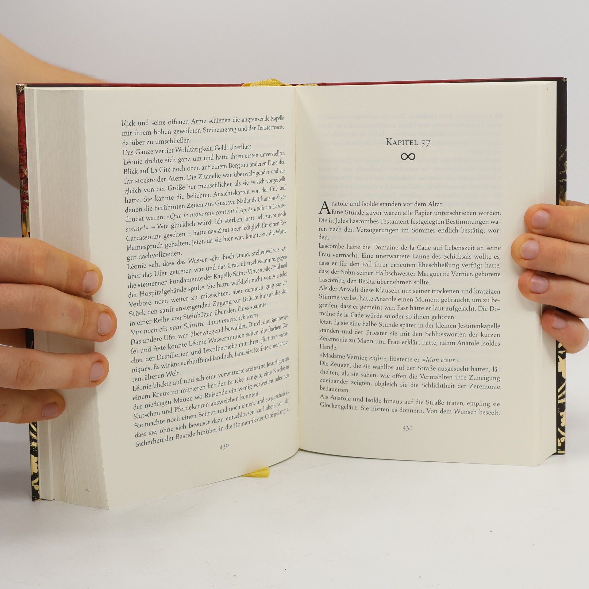 Kate Mosse Die achte Karte