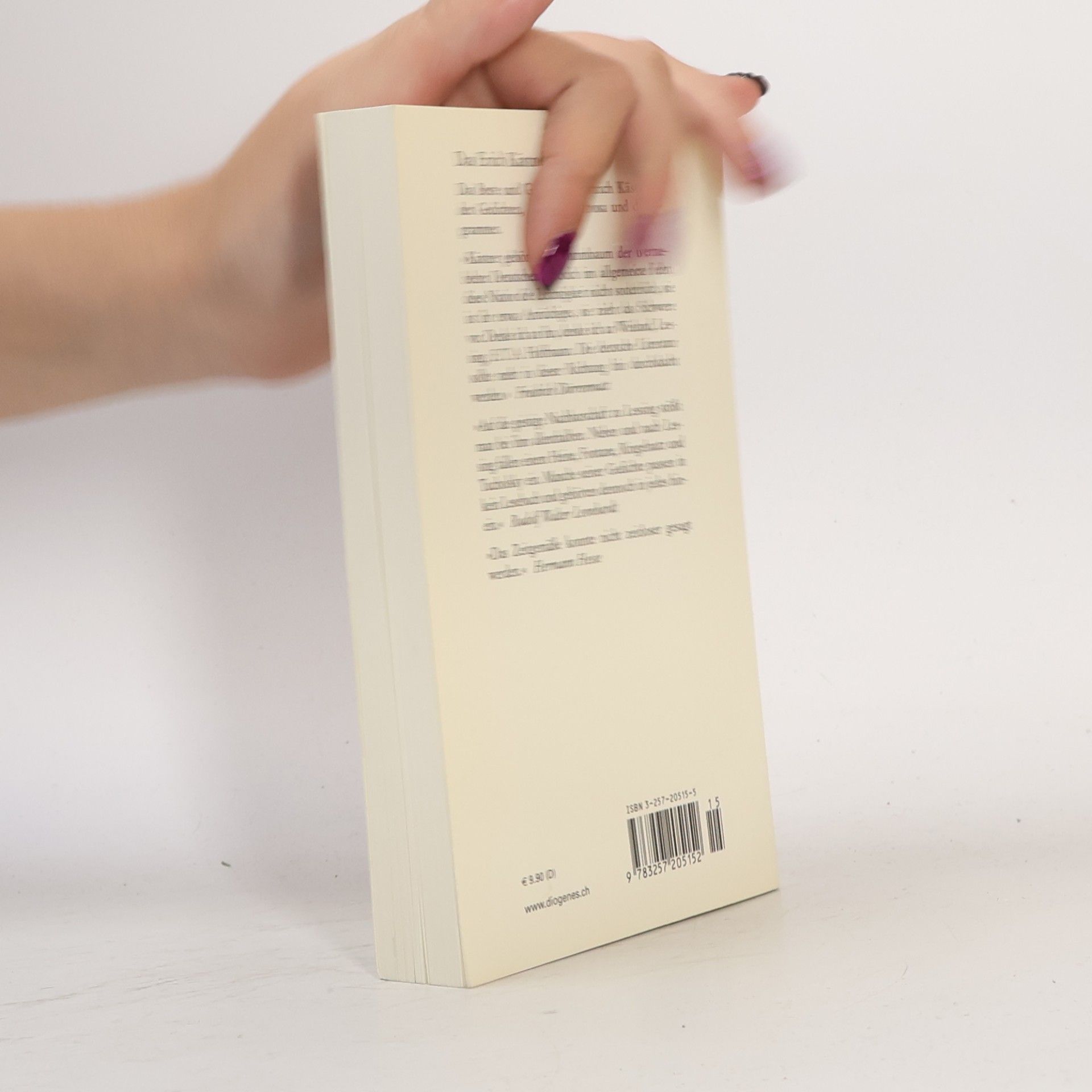Erich Kästner Das Erich Kästner Lesebuch