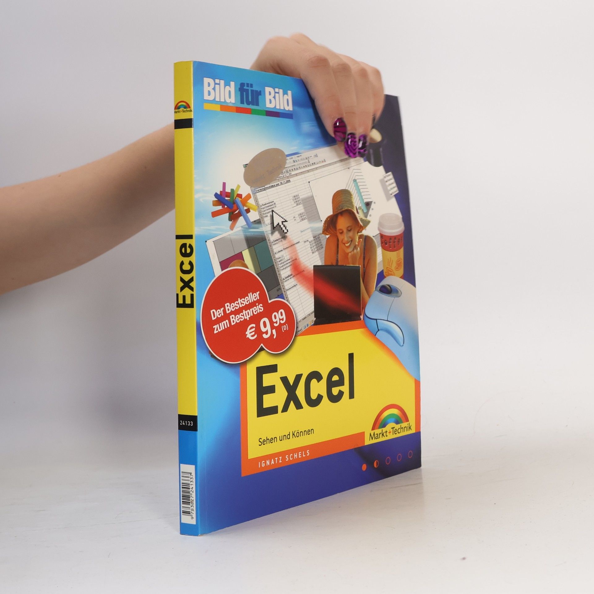 Excel - Bild für Bild