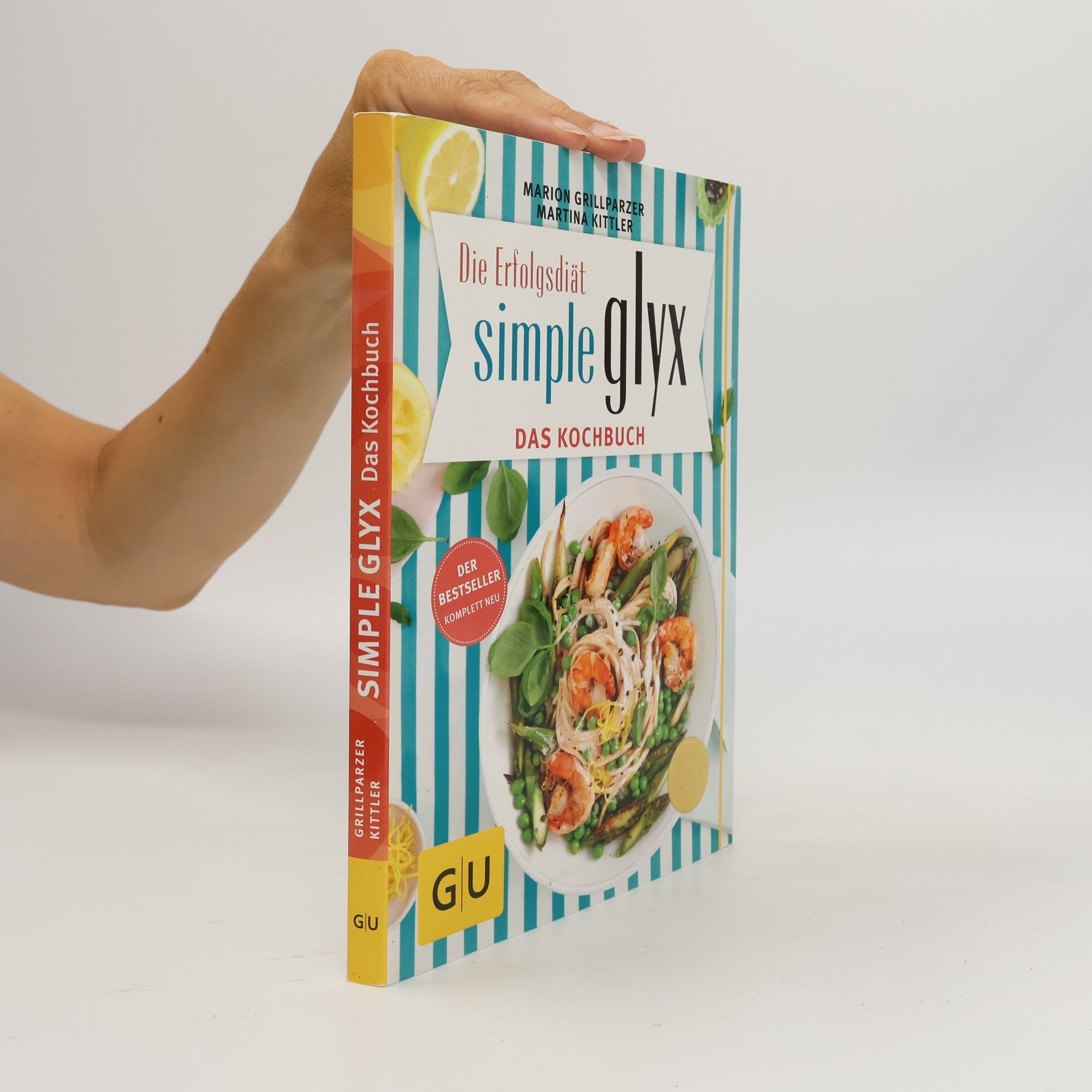 Die Erfolgsdiät Simple Glyx