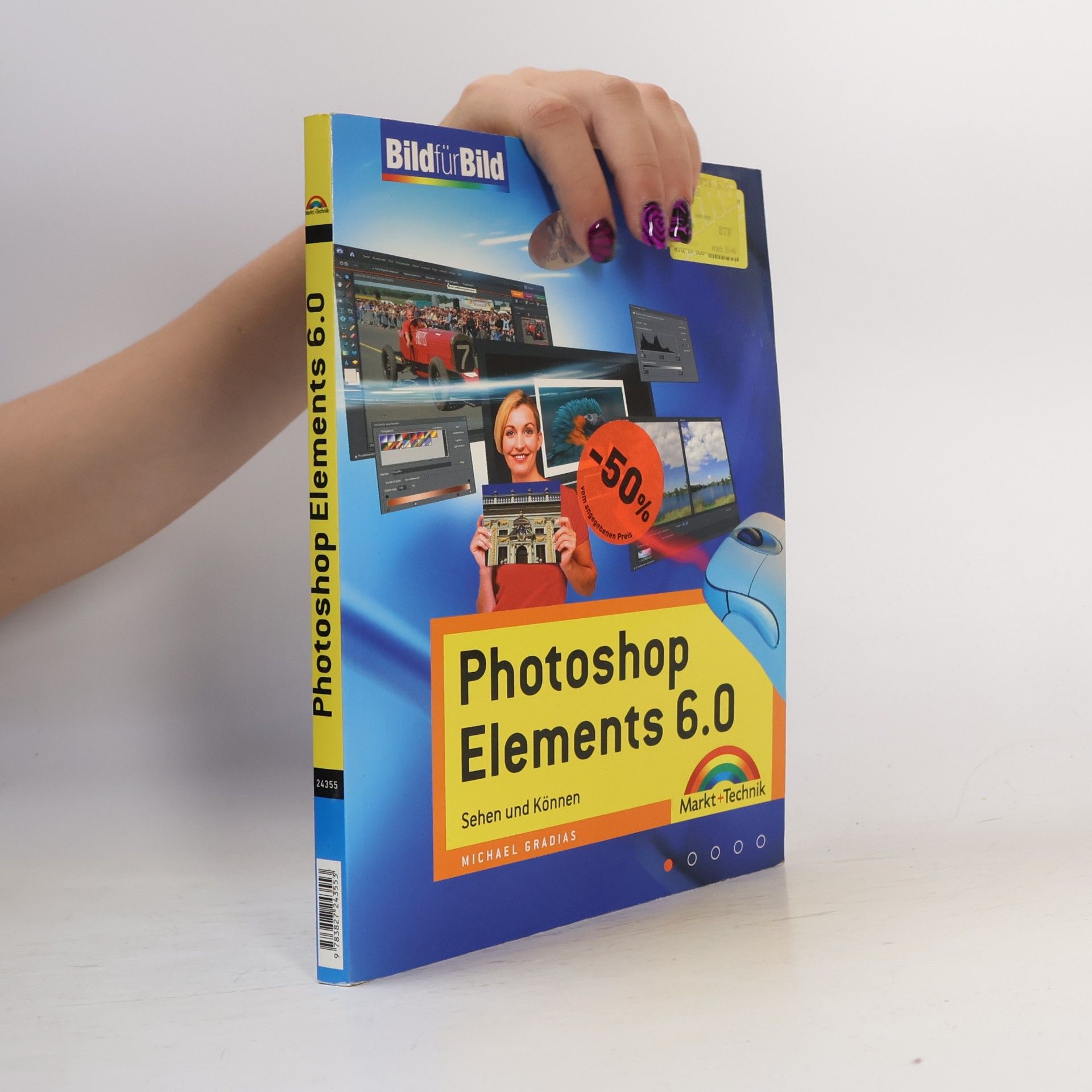Photoshop Elements 6.0