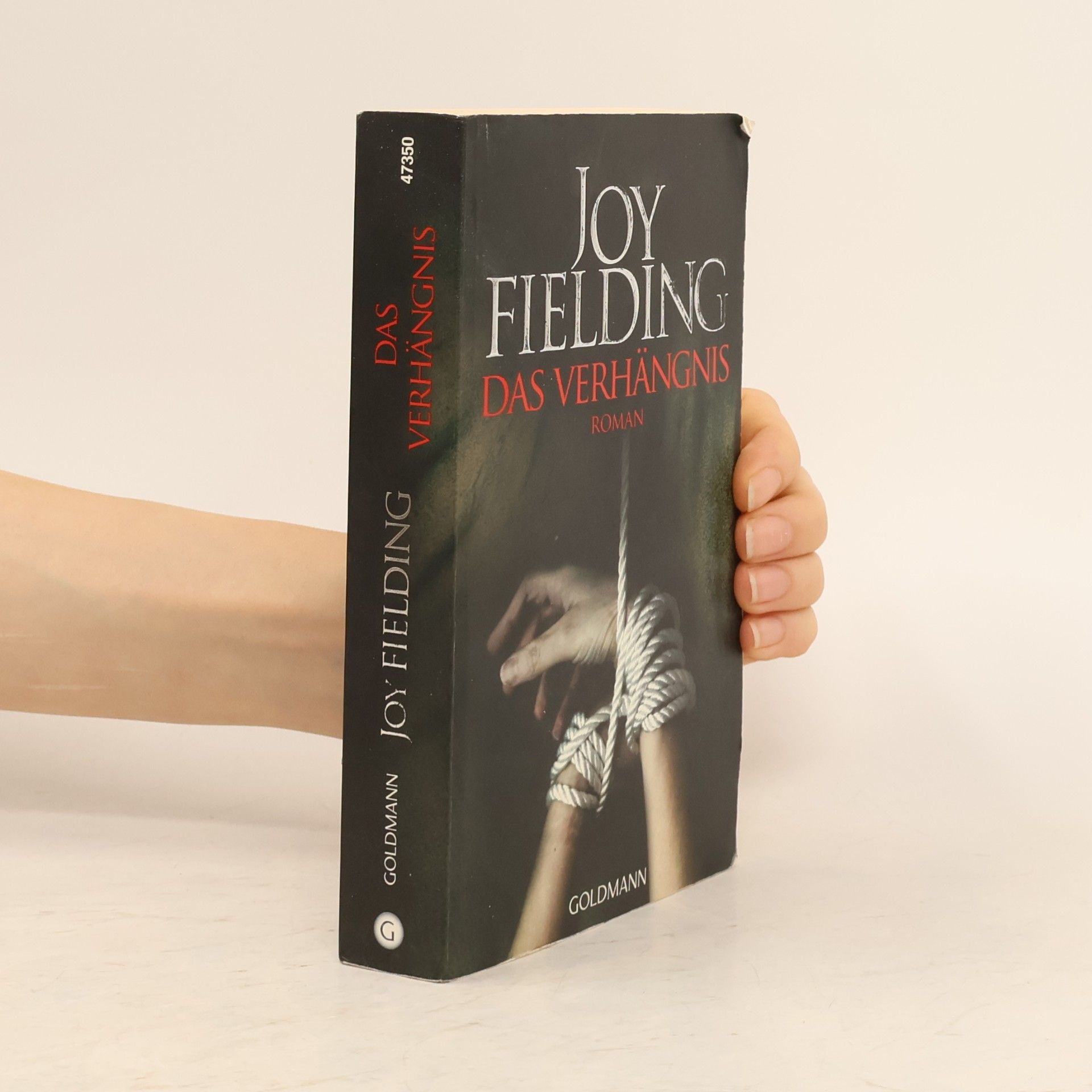 Joy Fielding Das Verhängnis