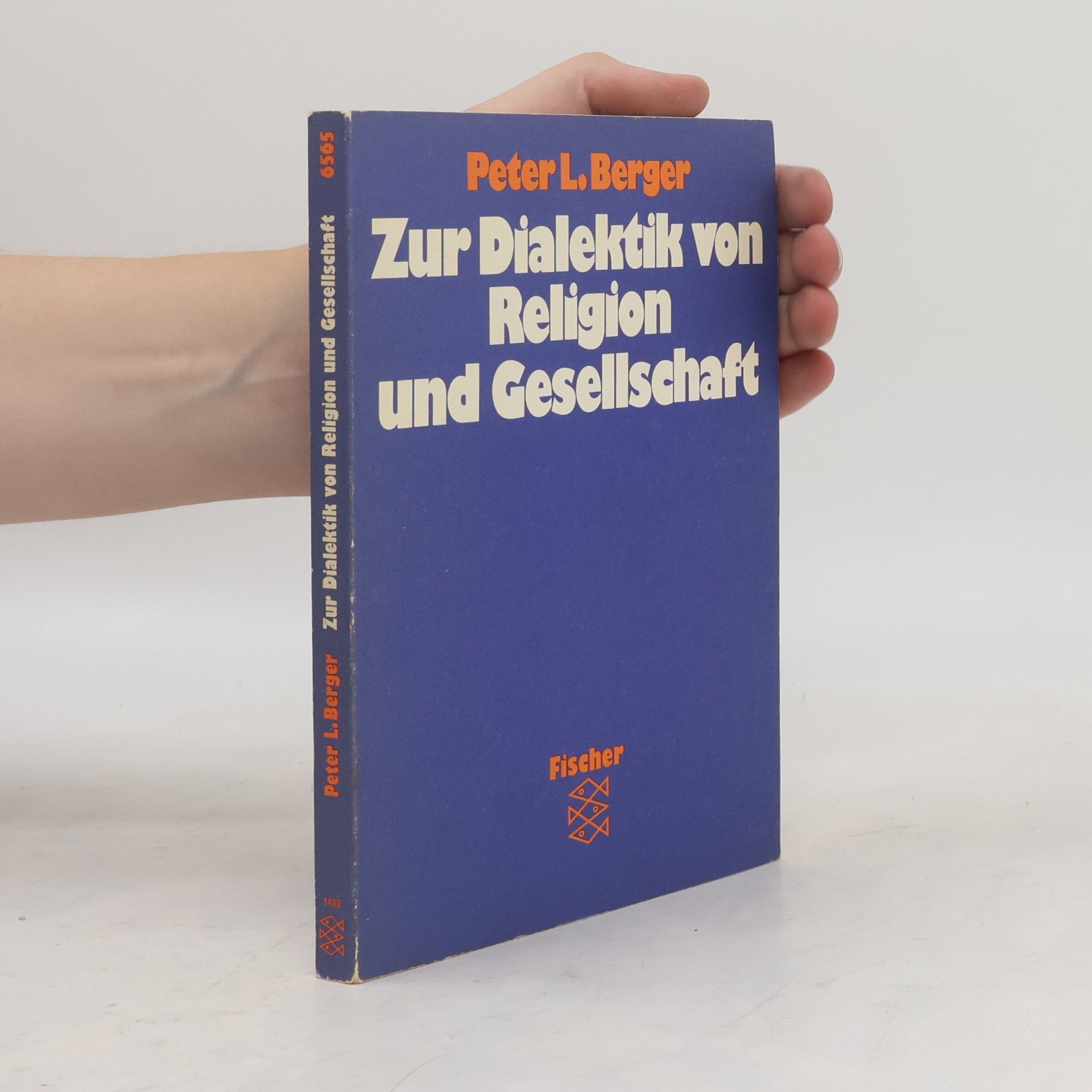 Zur Dialektik von Religion und Gesellschaft