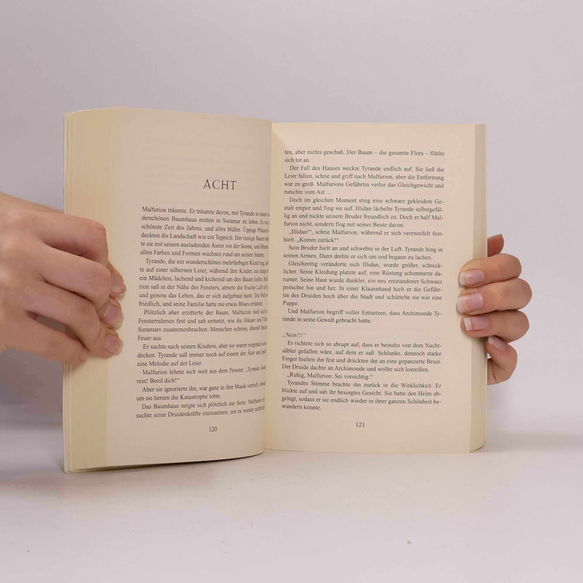 Richard A. Knaak Krieg der Ahnen: Buch 2