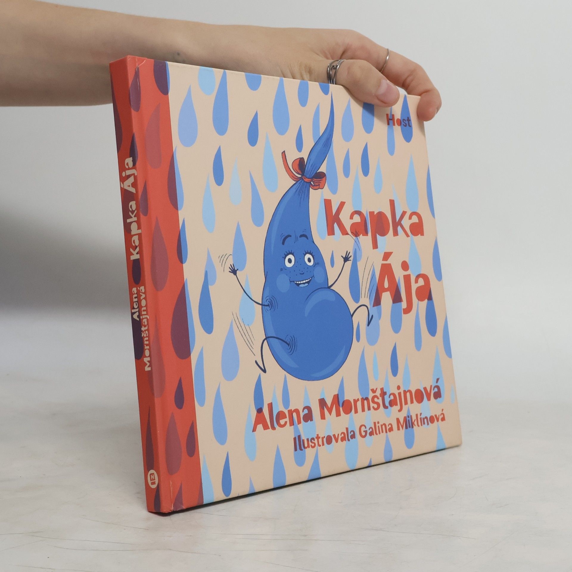 Kapka Ája