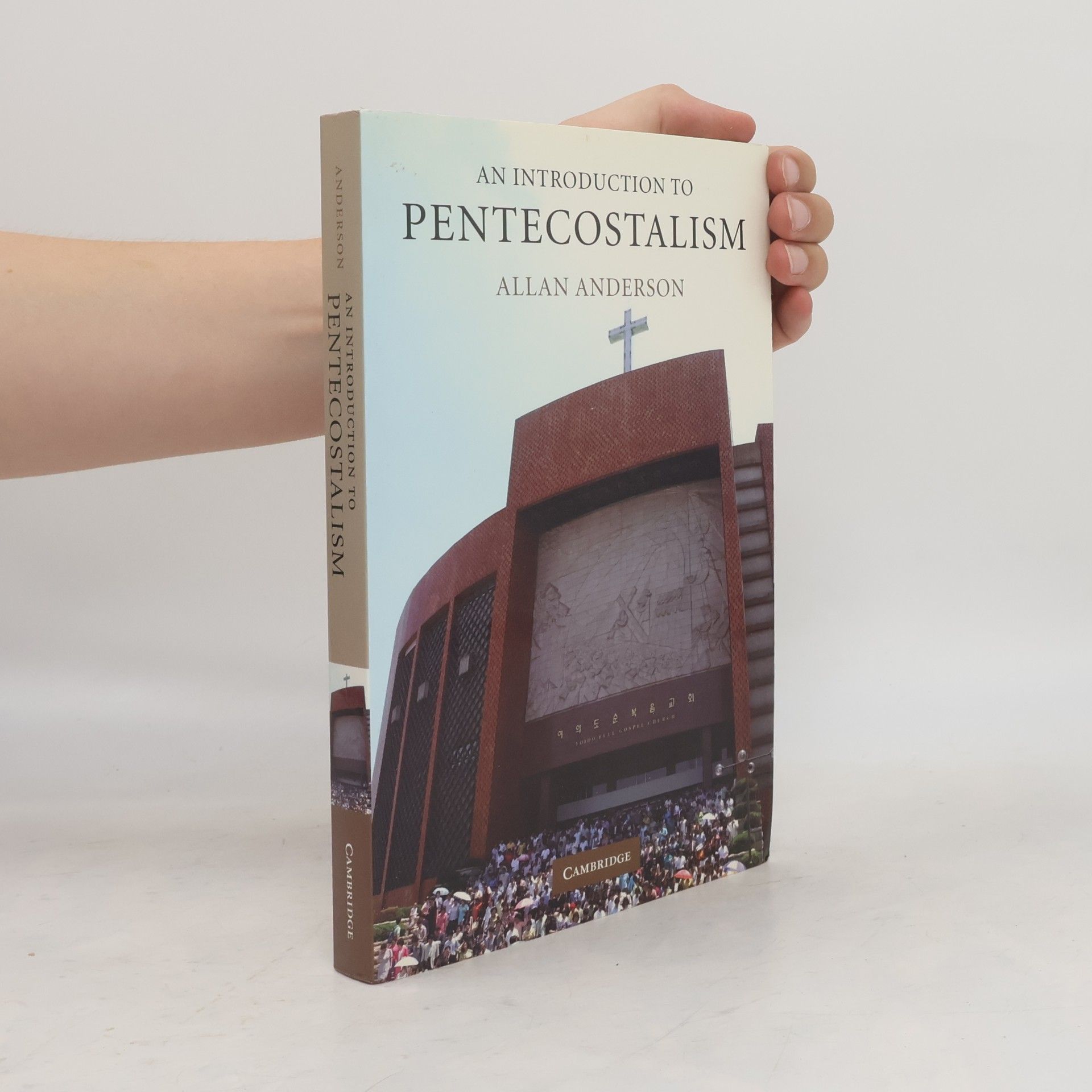 An Introduction to Pentecostalism