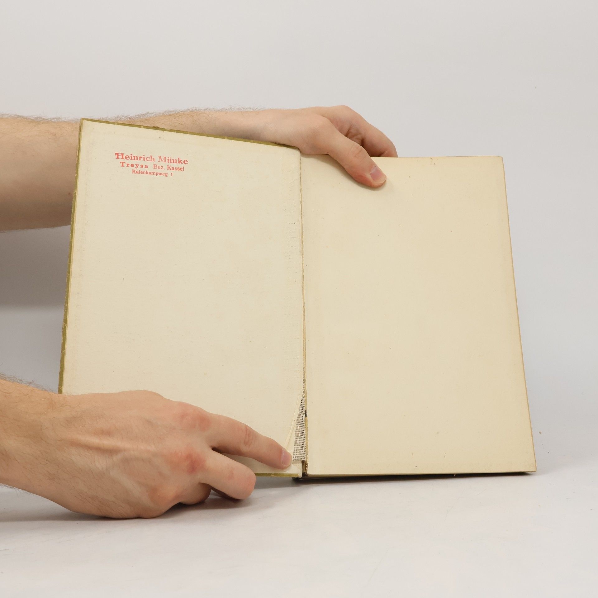 Hermann Linder Biologie