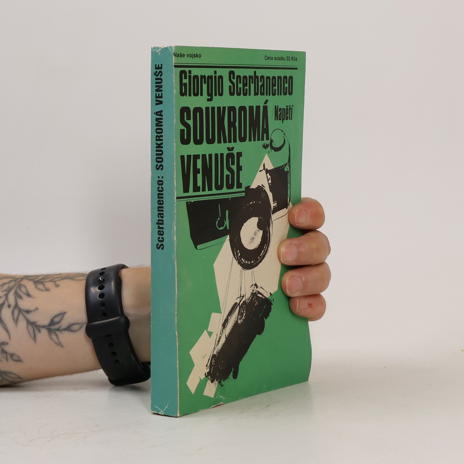 Soukromá Venuše