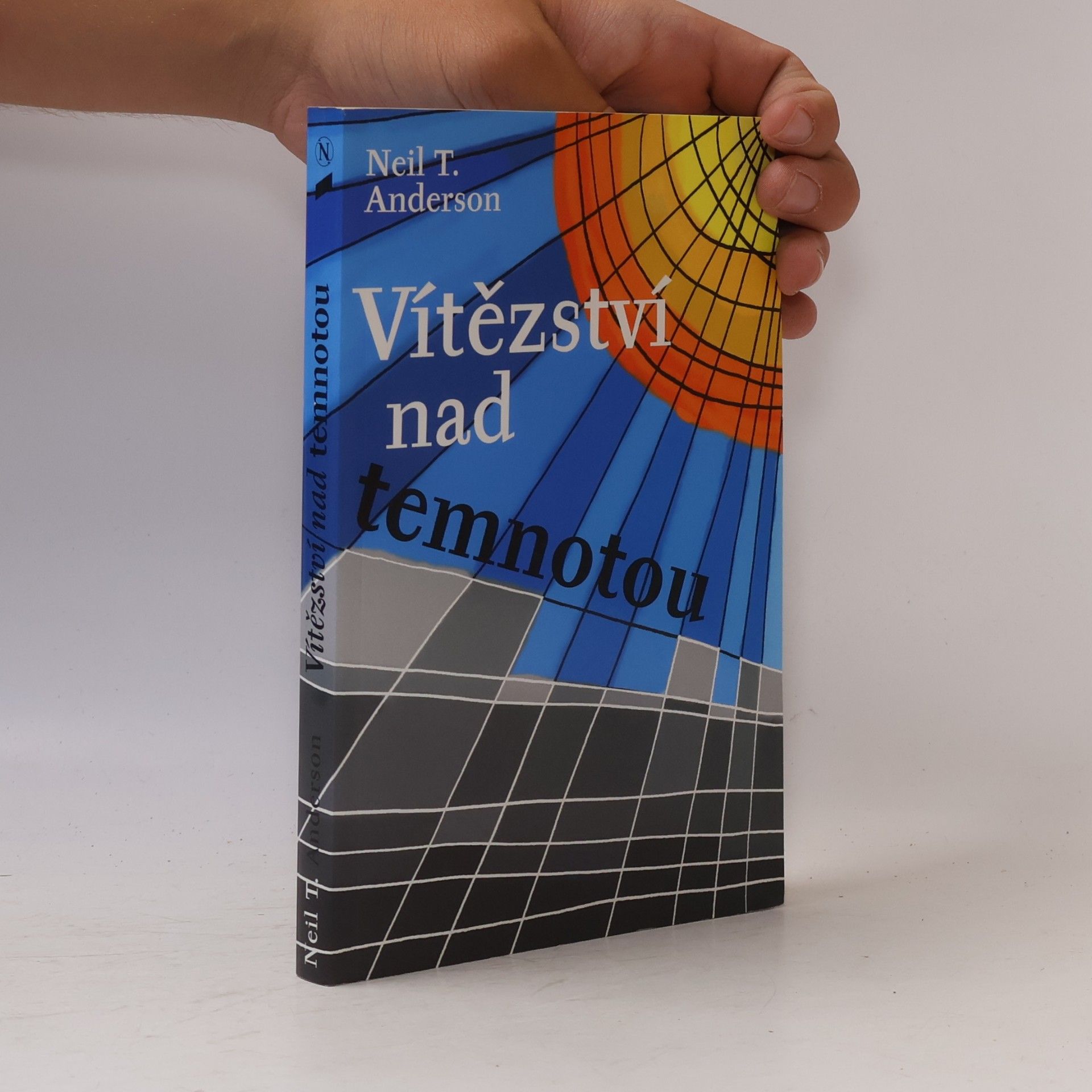 Neil T. Anderson Vítězství nad temnotou