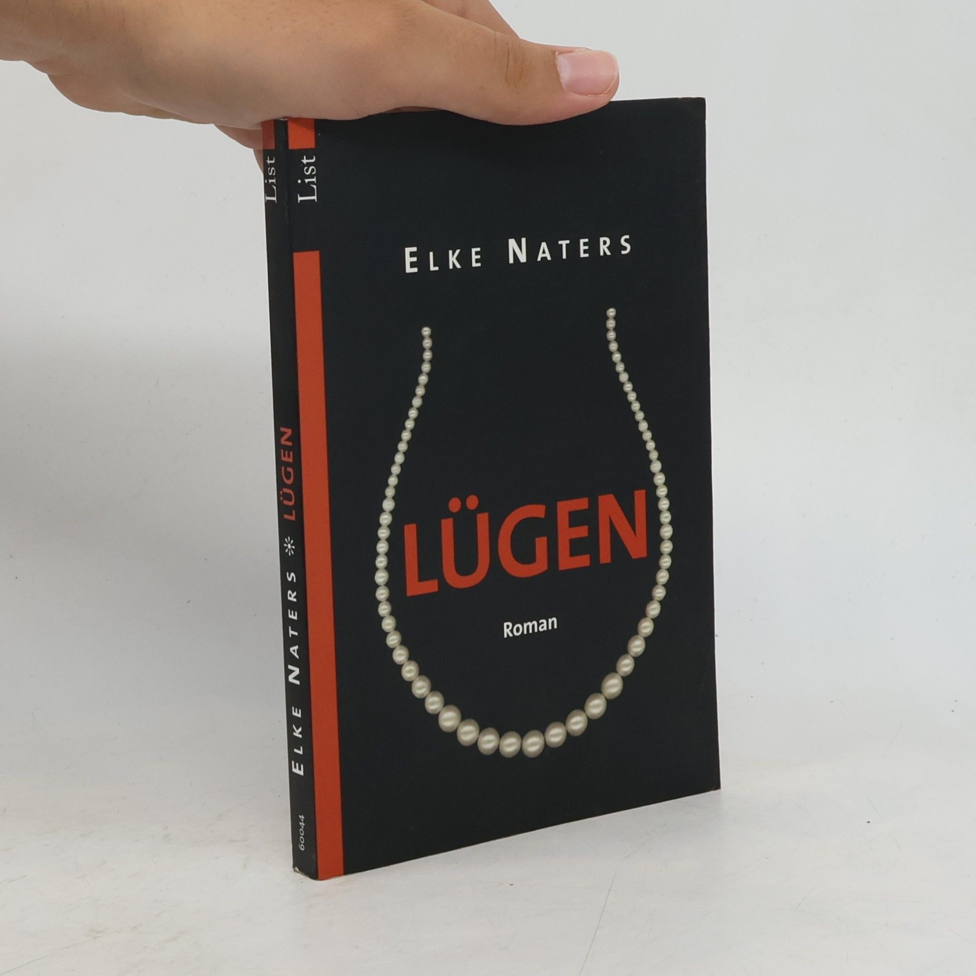 Elke Naters Lügen