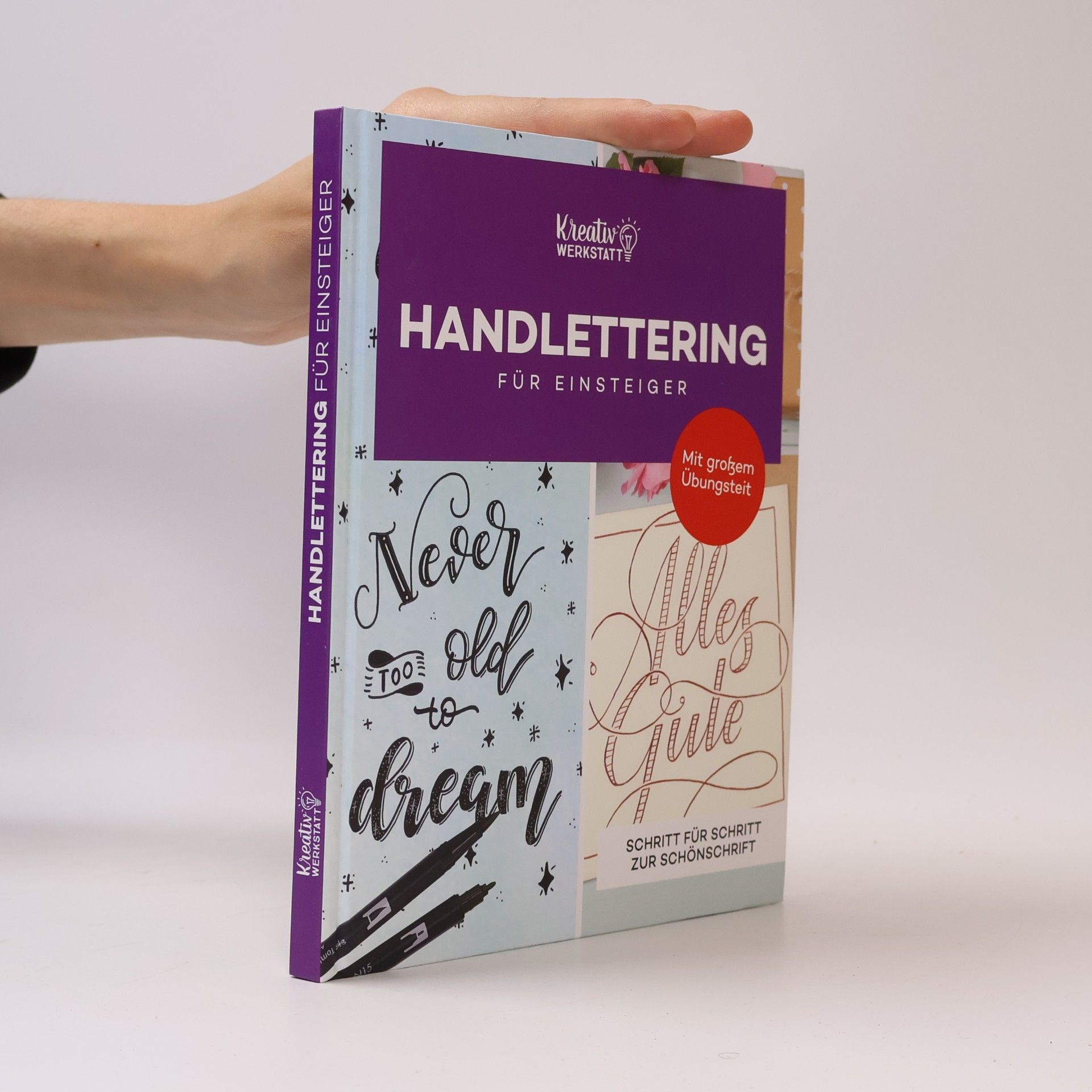 Handlettering