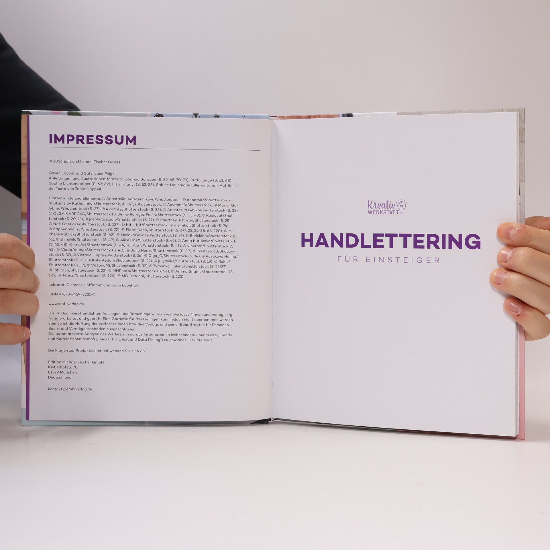 Martina Johanna Janssen Handlettering