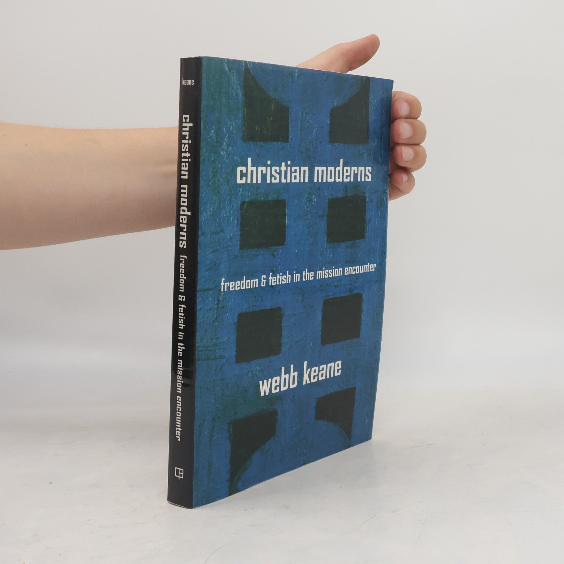 Christian Moderns