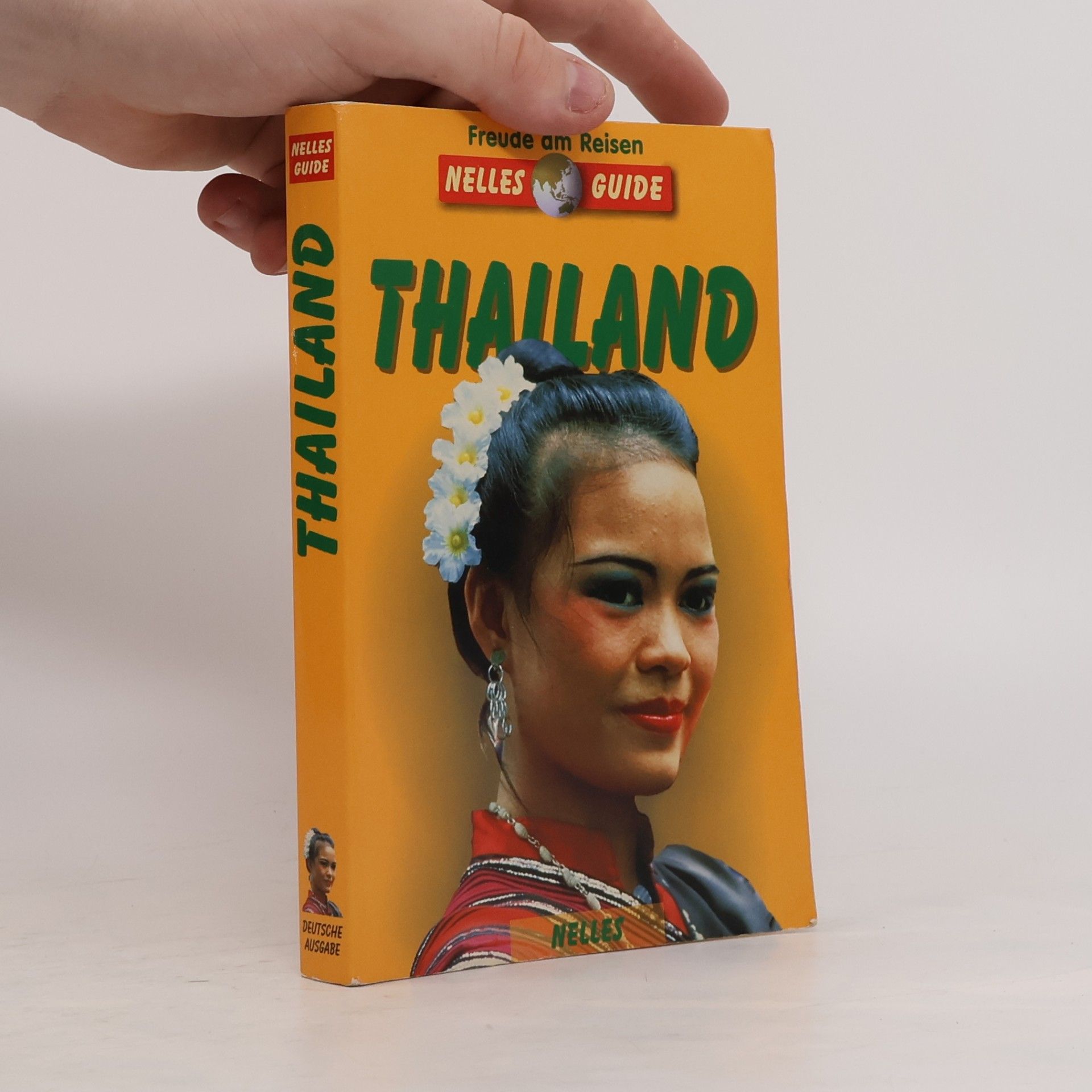 Kolektív autorov Thailand