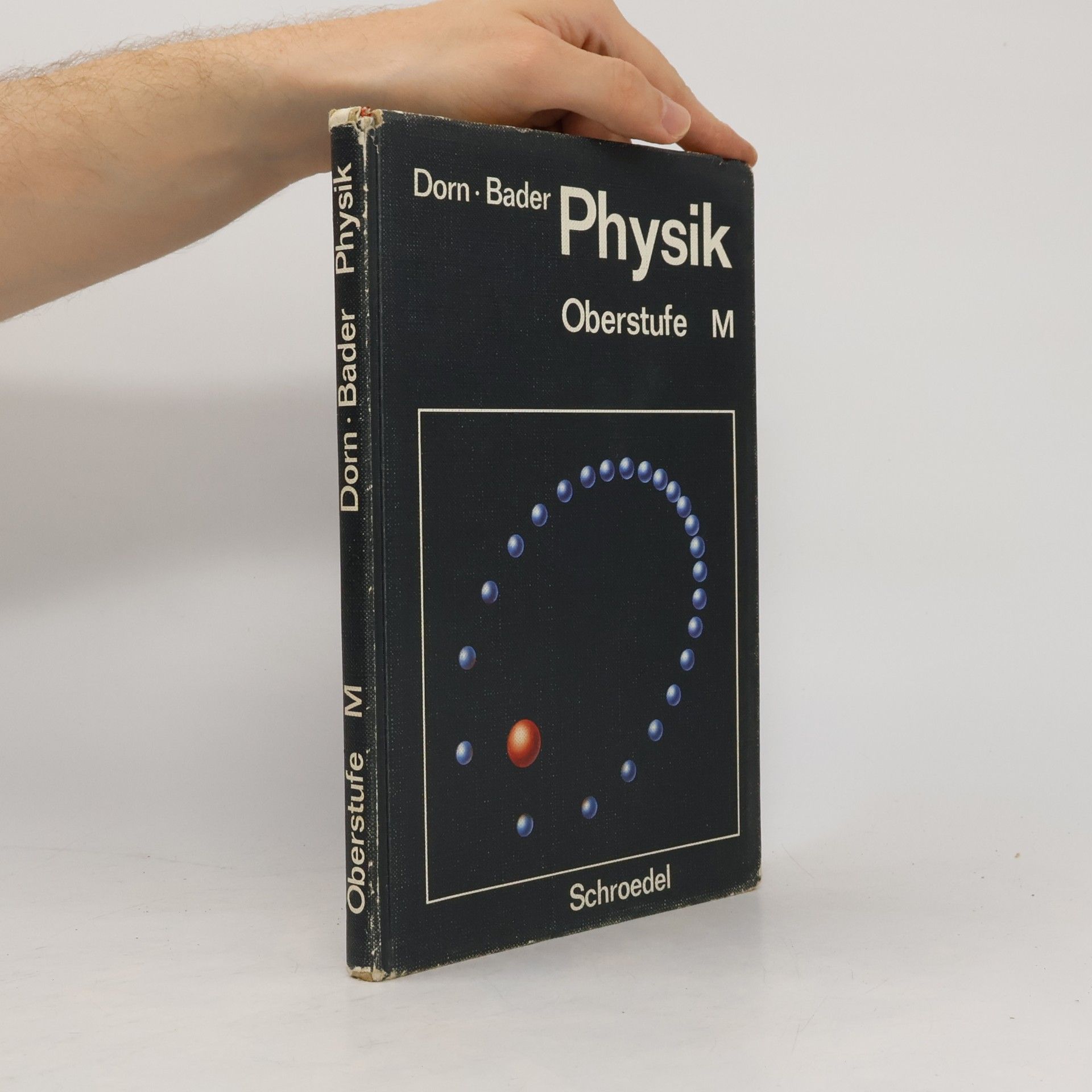Franz Bader Physik: Oberstufe. M. [Mechanik]