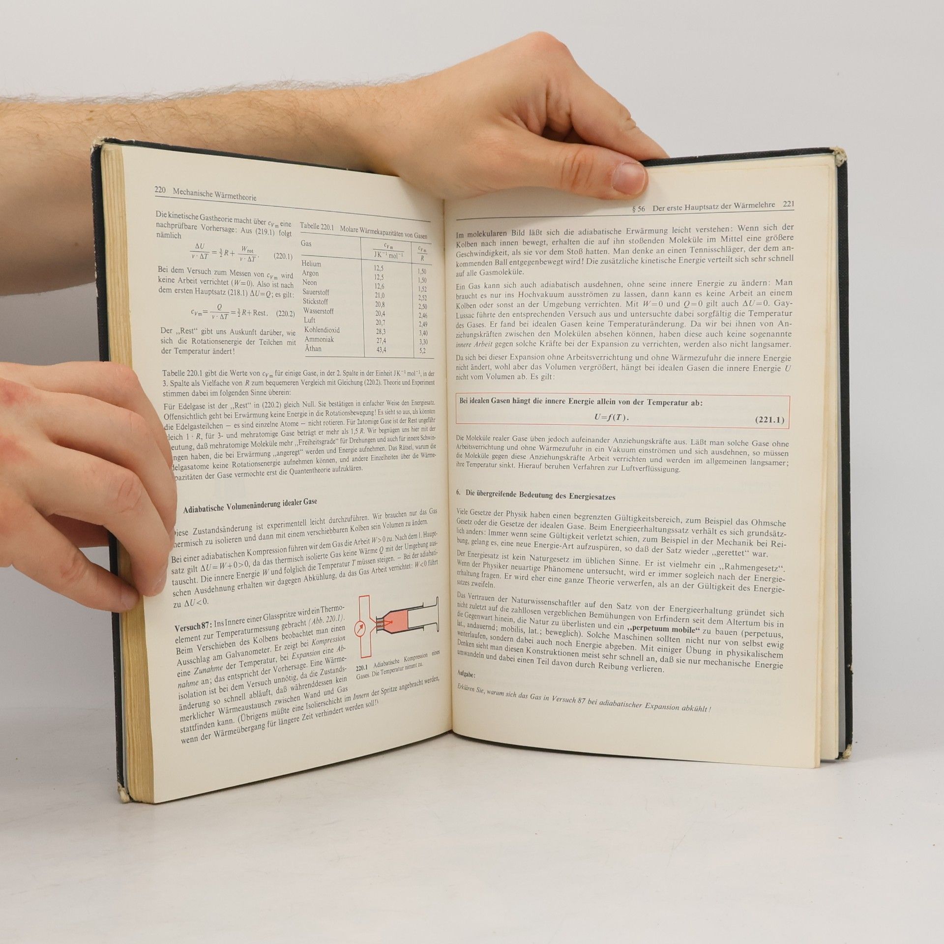 Franz Bader Physik: Oberstufe. M. [Mechanik]