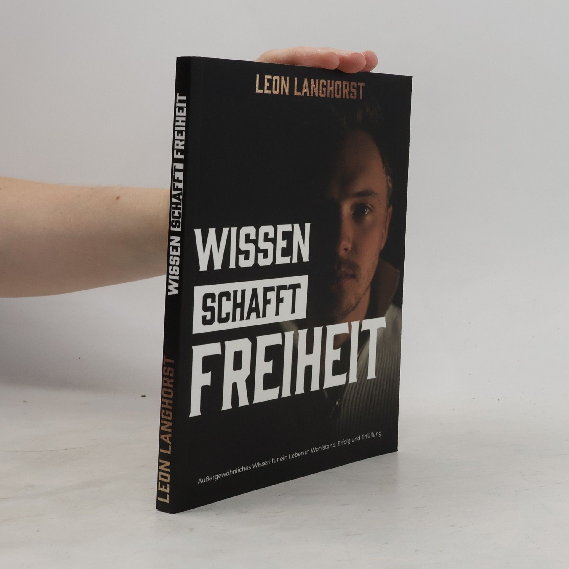 Wissen Schafft Freiheit
