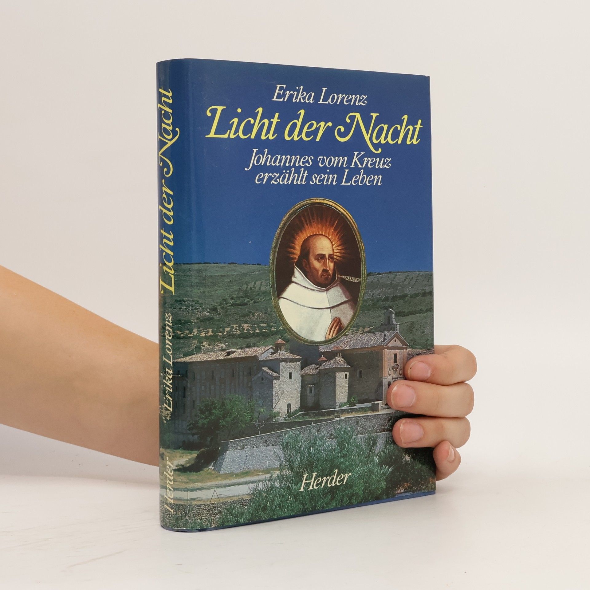Licht der Nacht