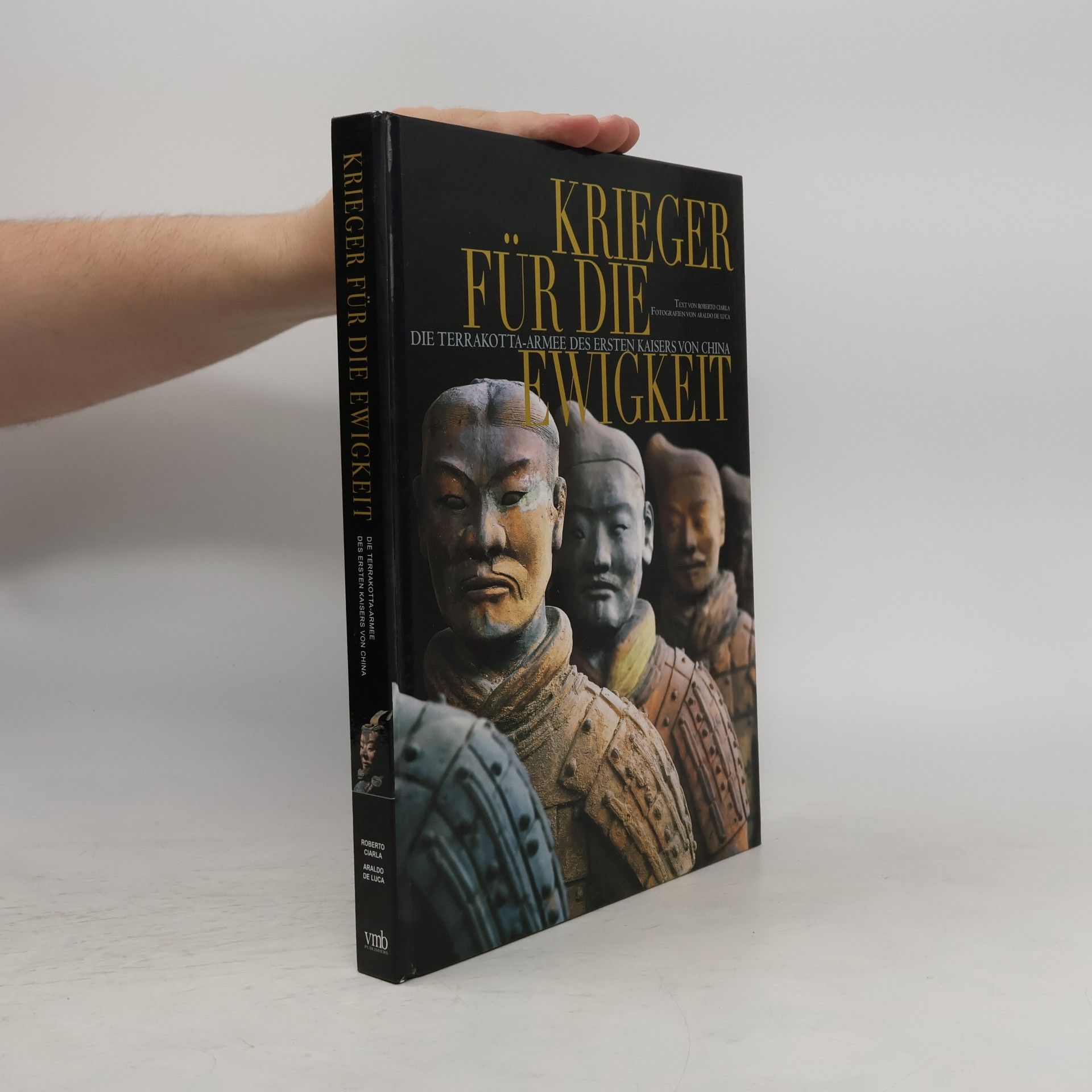 Krieger für die Ewigkeit