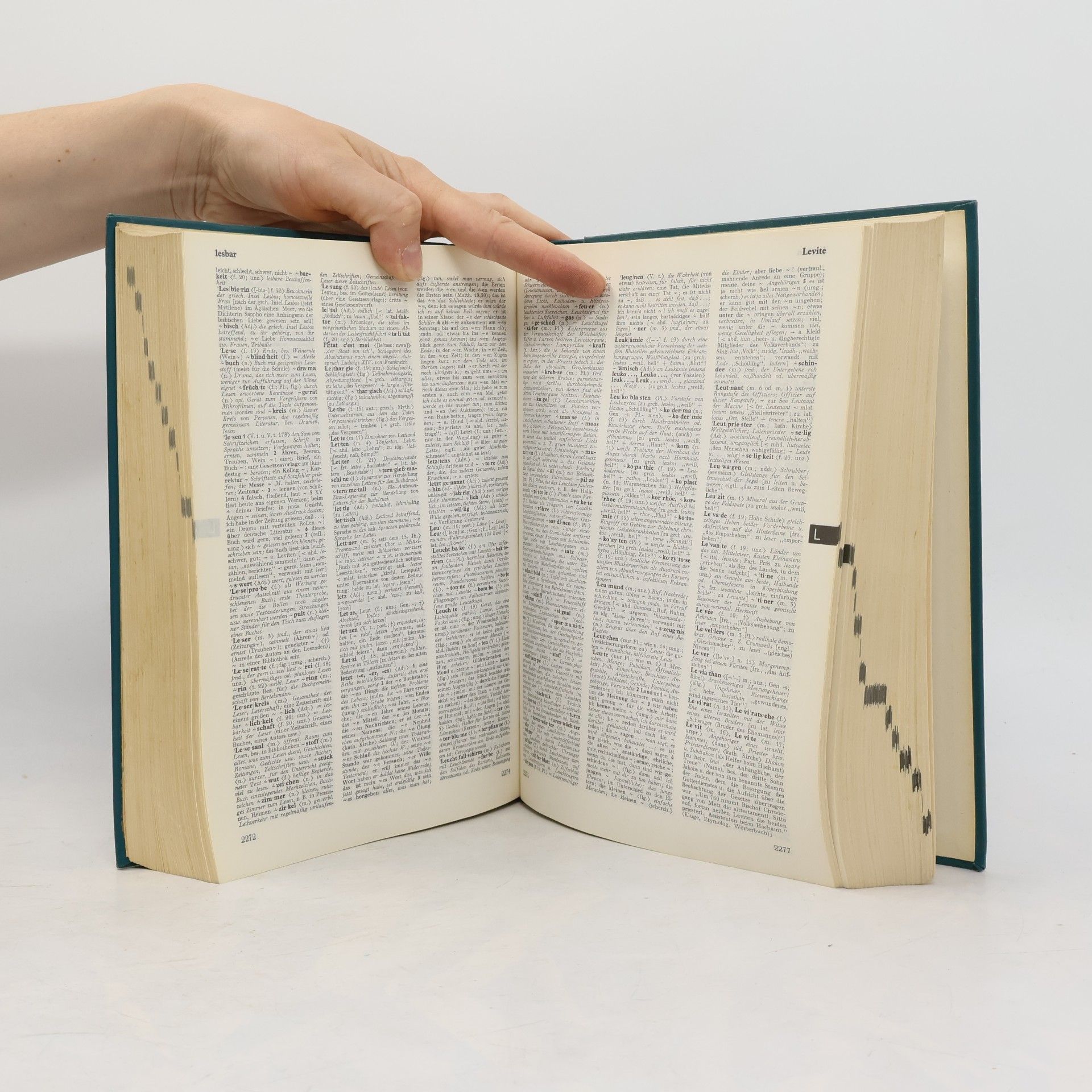 Gerhard Wahring Deutsches Wörterbuch