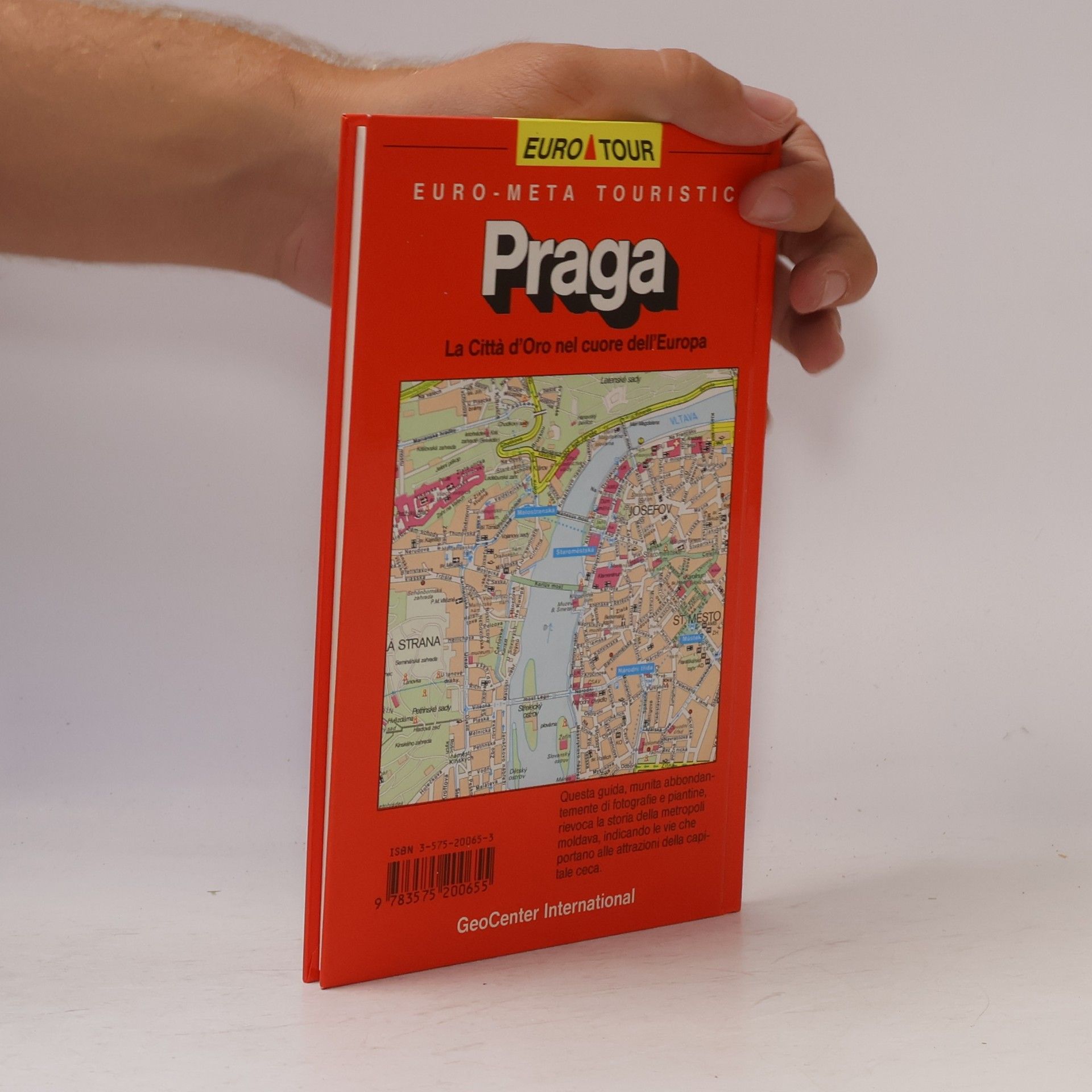 Autorenkollektiv Praga