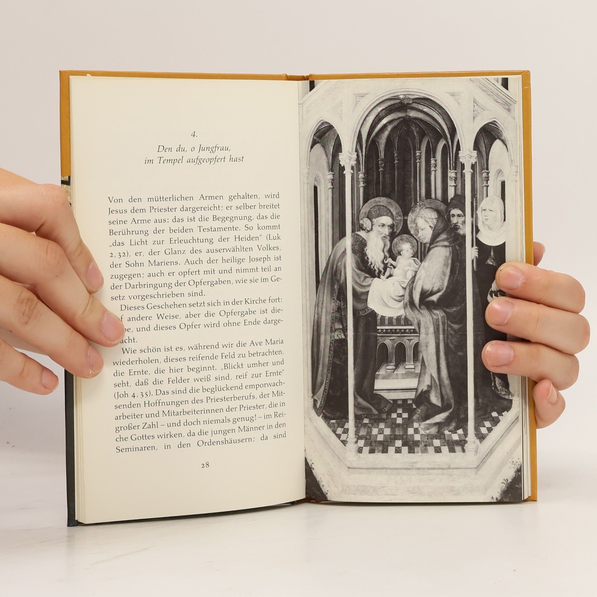 papa Johannes XXIII Mein Rosenkranz