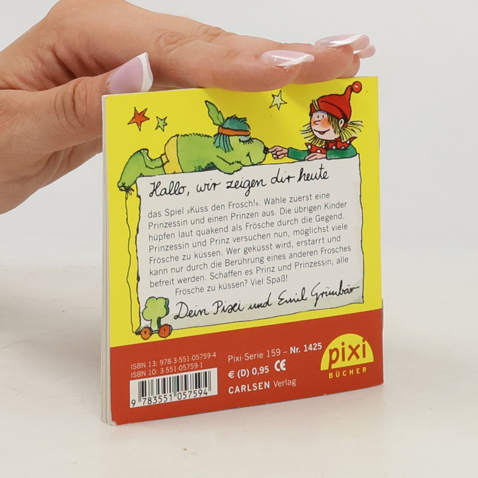 Autorenkollektiv Der Egel & Die Eule