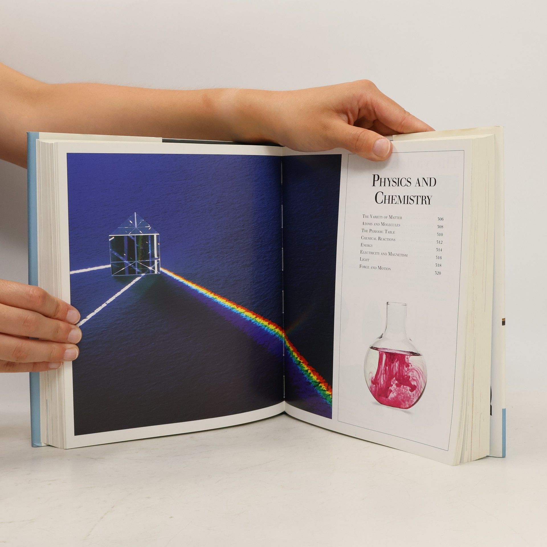 Autores varios Visual Dictionary
