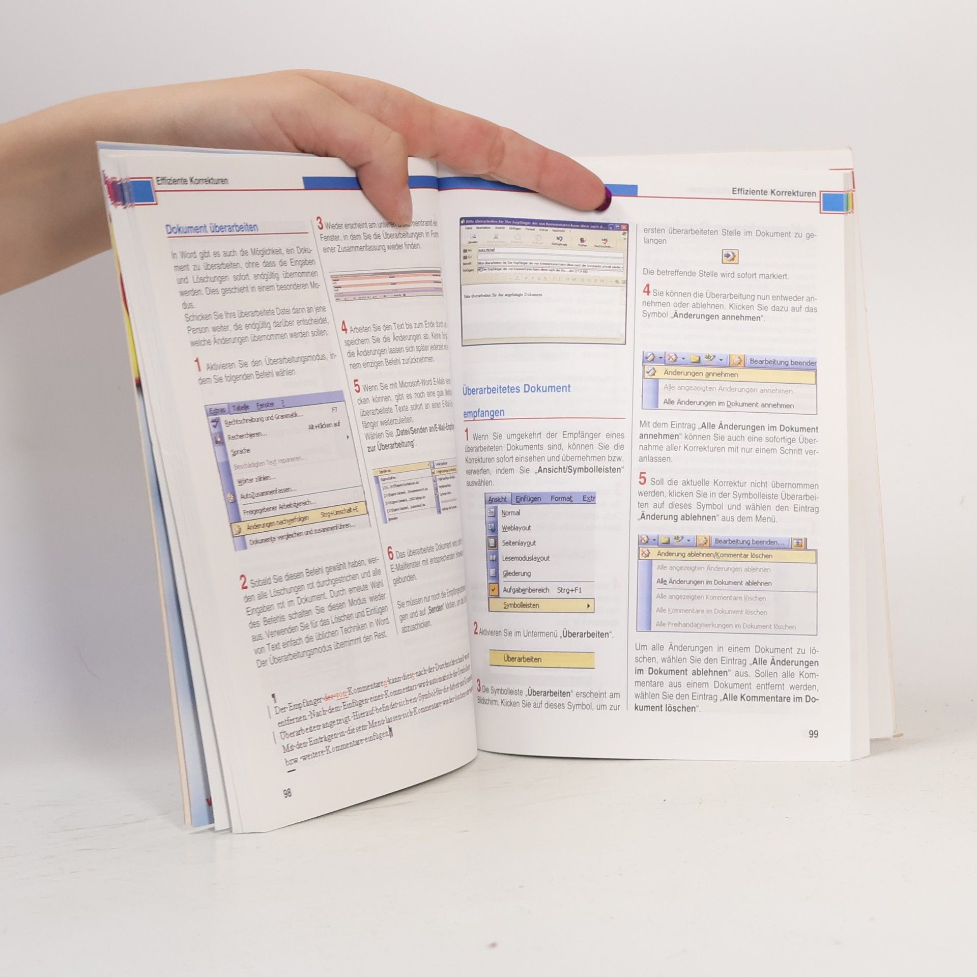 Autorenkollektiv Microsoft Word 2002-2003