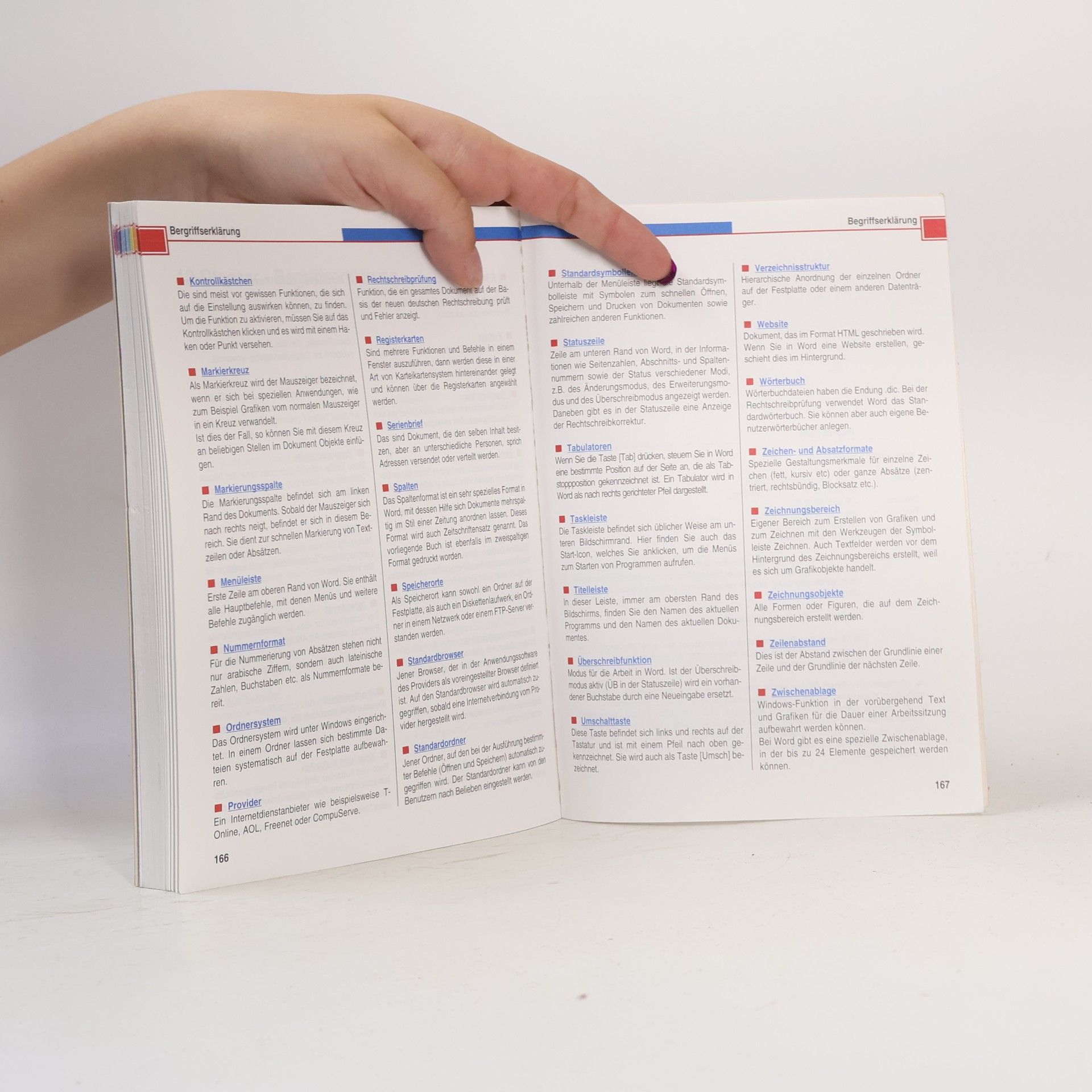 Autorenkollektiv Microsoft Word 2002-2003