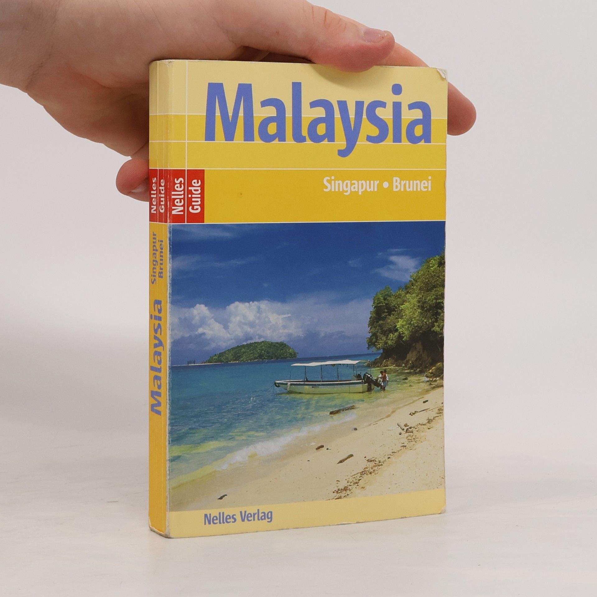 Autorenkollektiv Malaysia