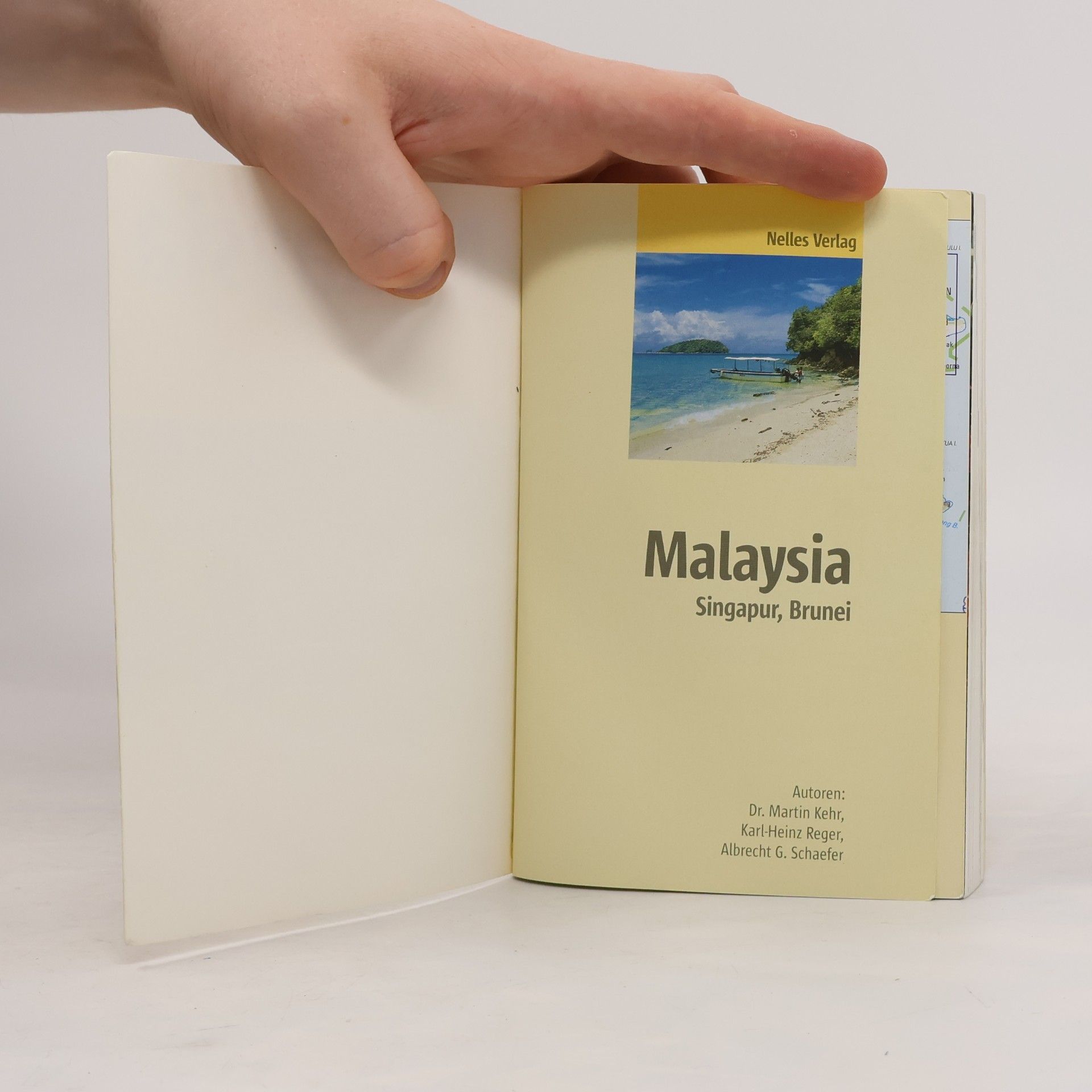 Autorenkollektiv Malaysia