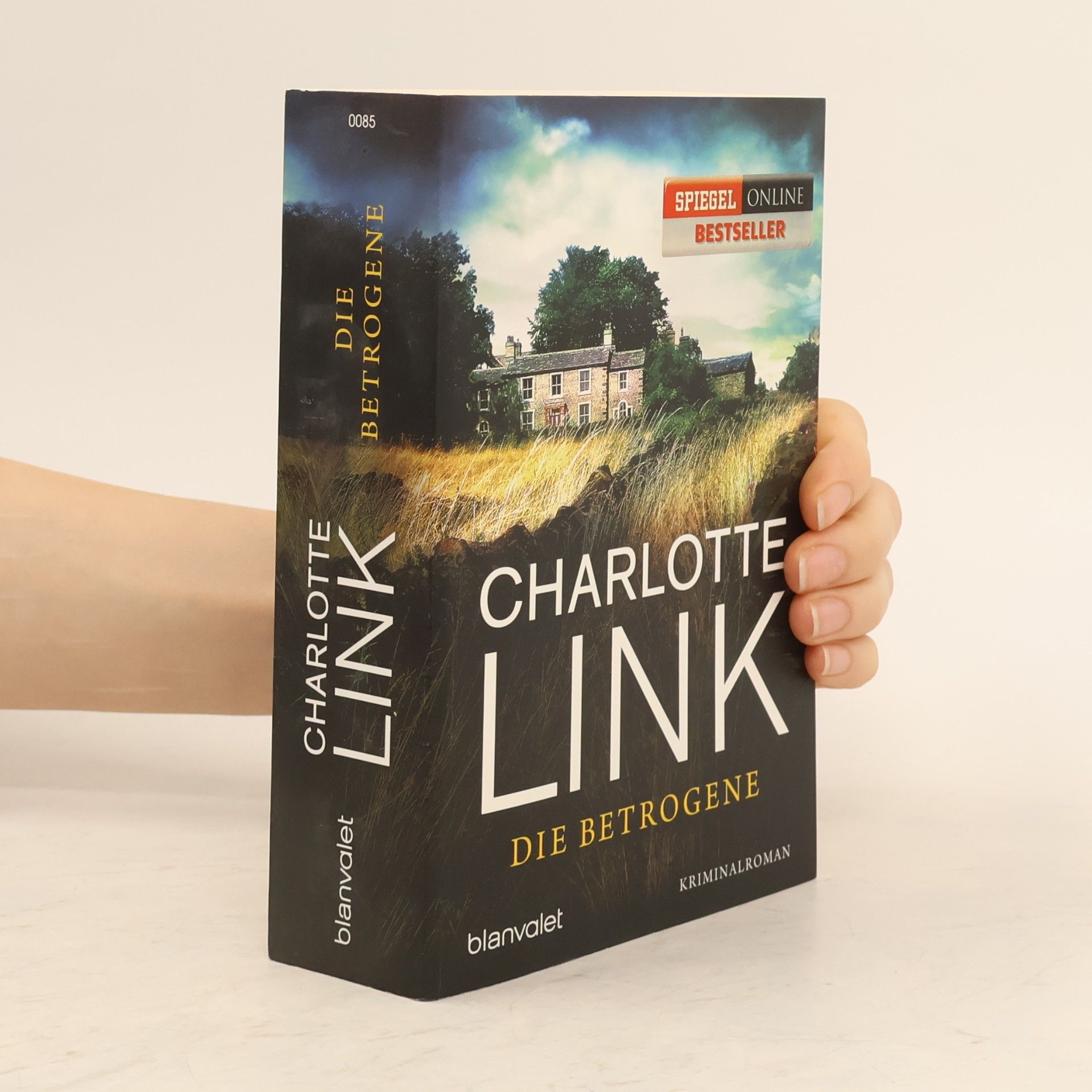 Charlotte Link Die Betrogene