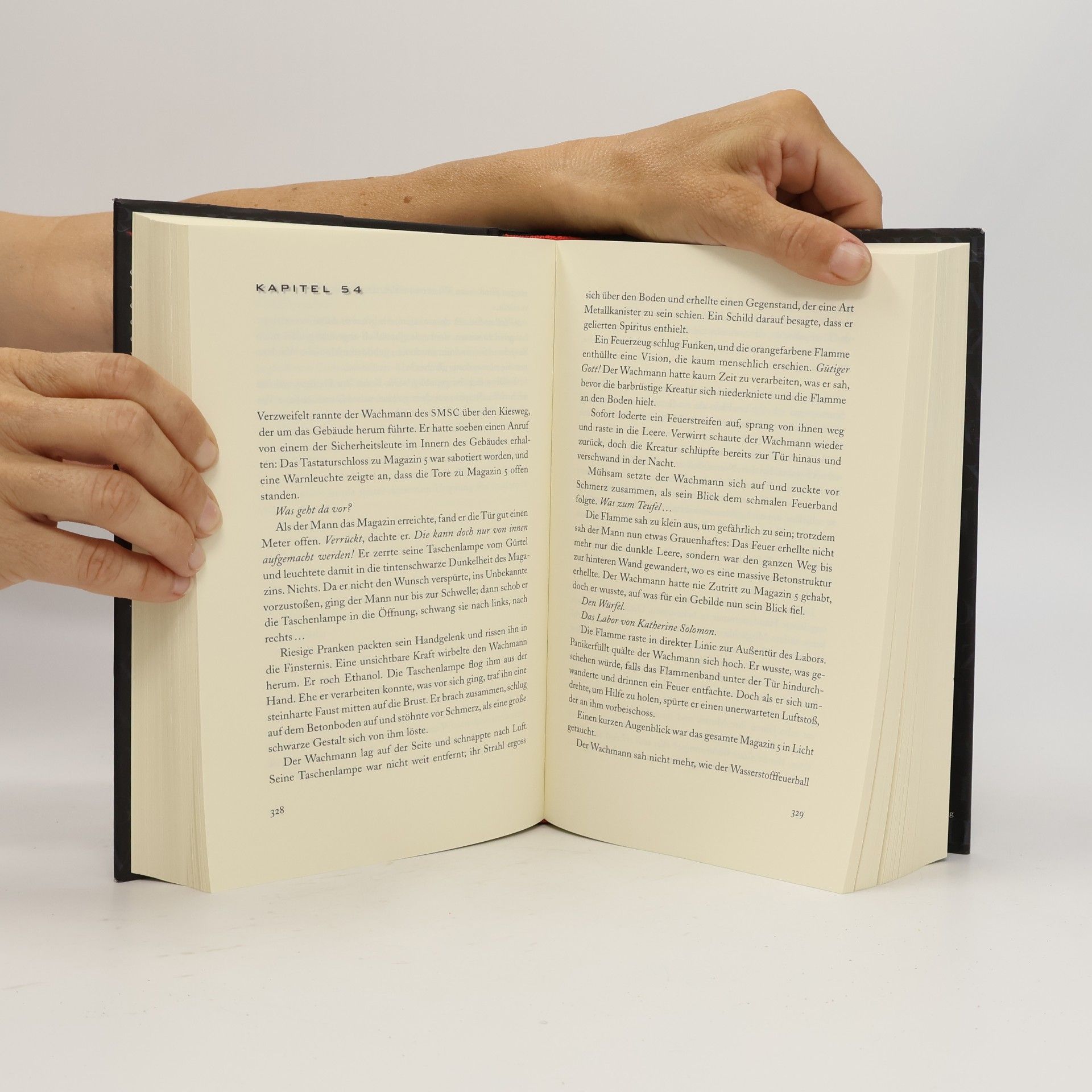 Dan Brown Das verlorene Symbol