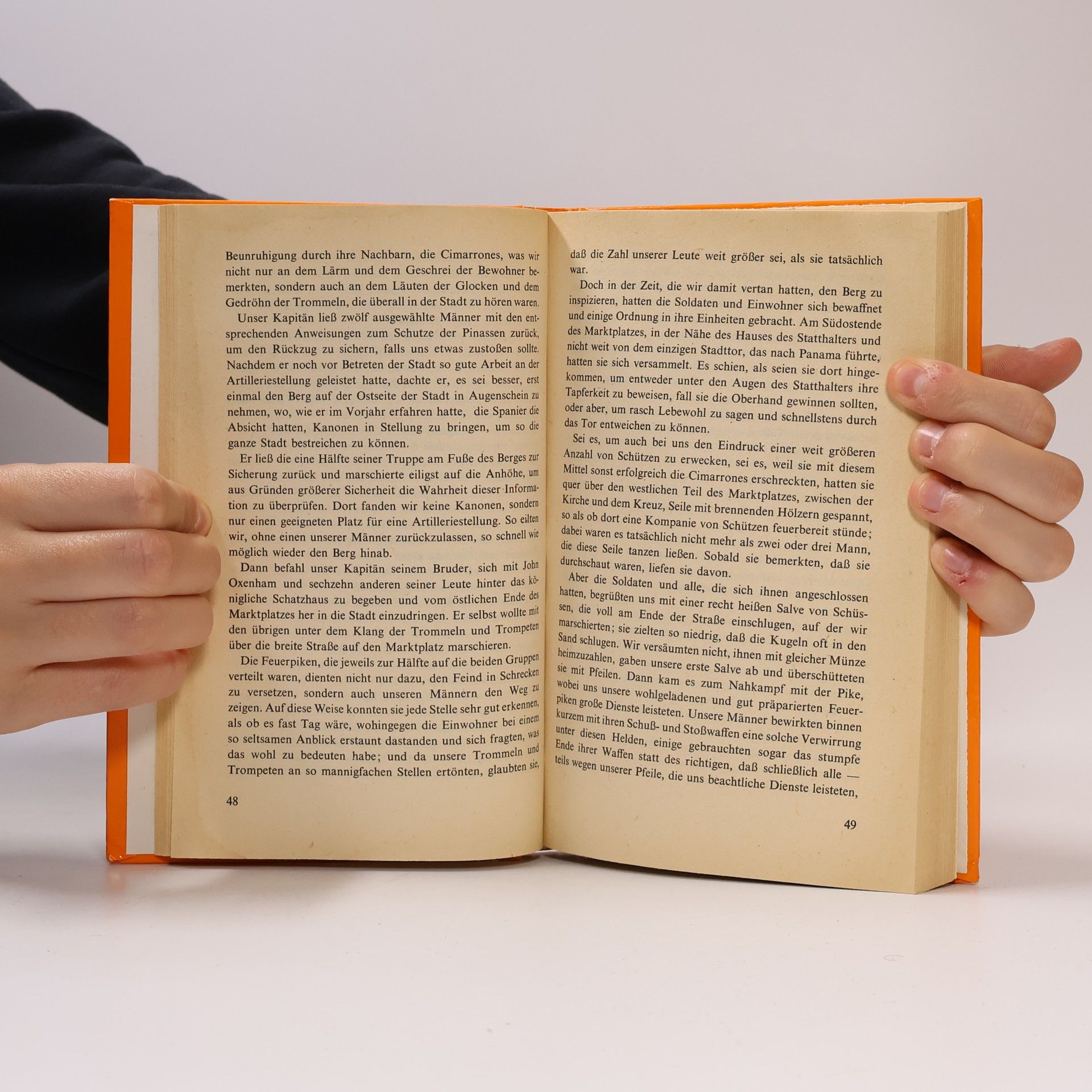 Autorenkollektiv Wahre Piratengeschichten