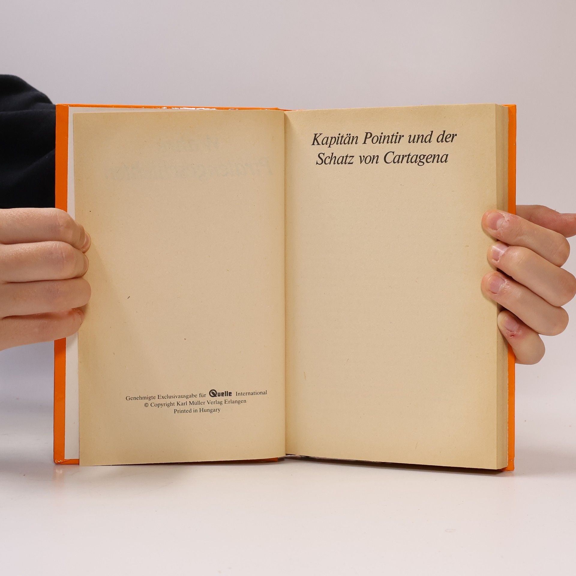 Autorenkollektiv Wahre Piratengeschichten