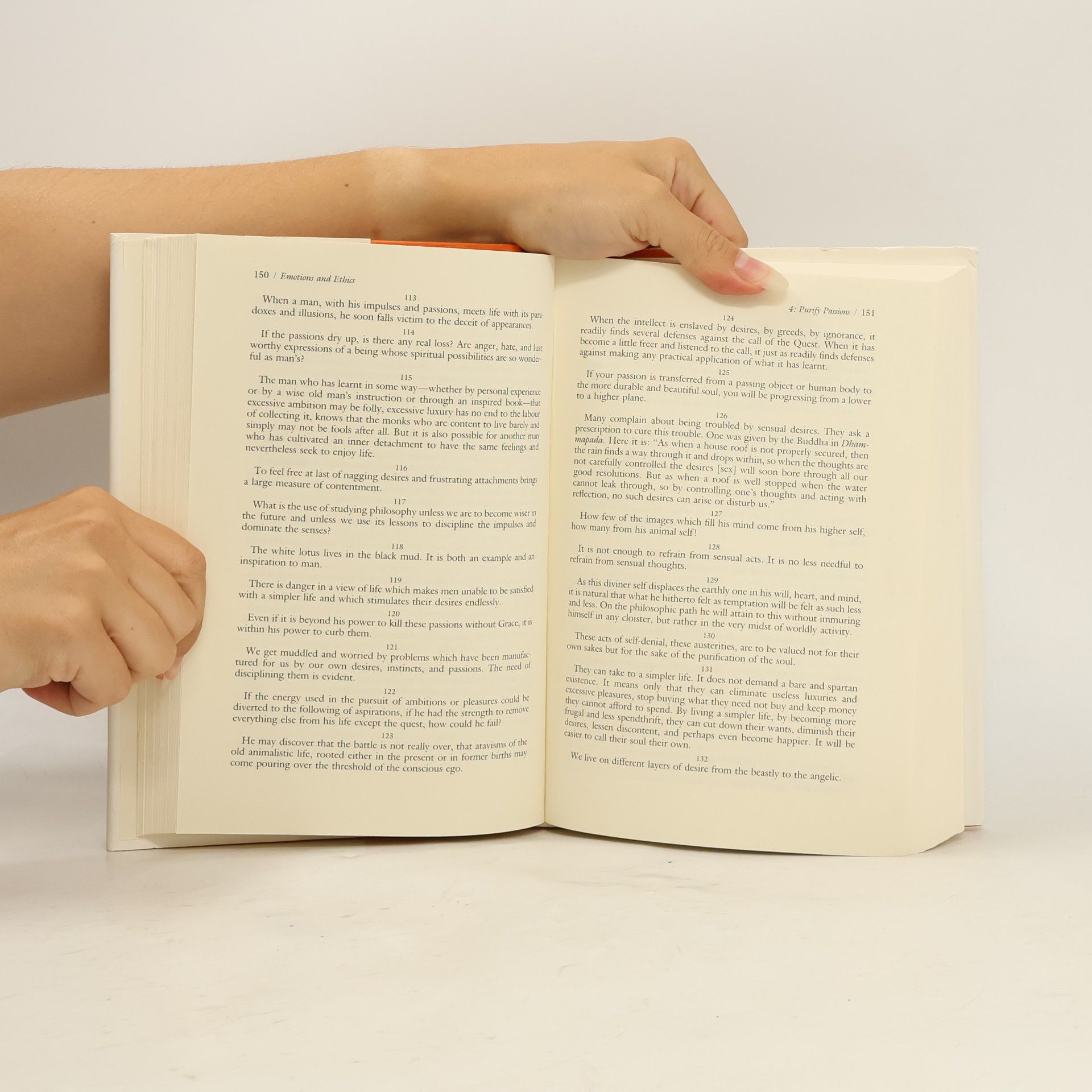 Collectif d'auteurs The Notebooks of Paul Brunton. Volume 5
