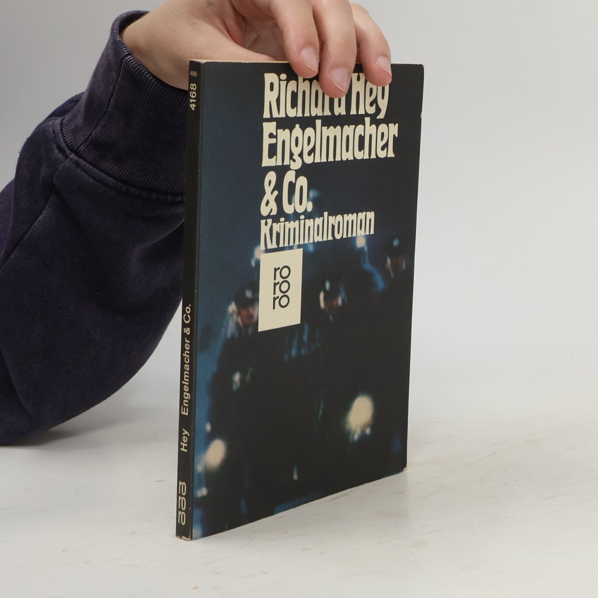 Richard Hey Engelmacher & Co.