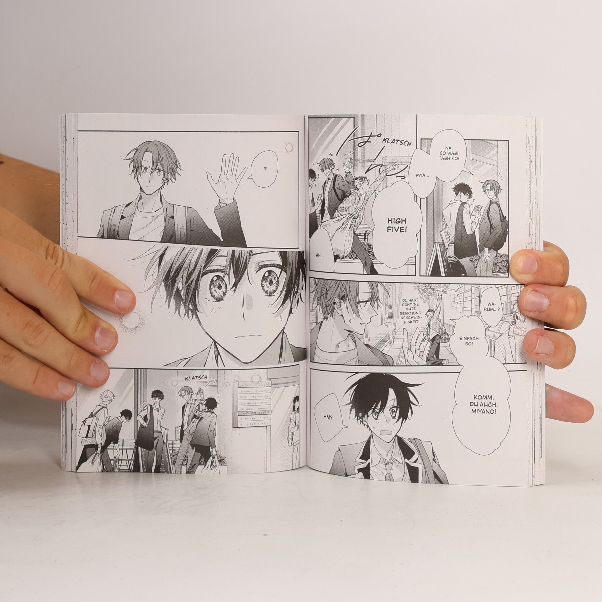 Shou Harusono Sasaki & Miyano 10