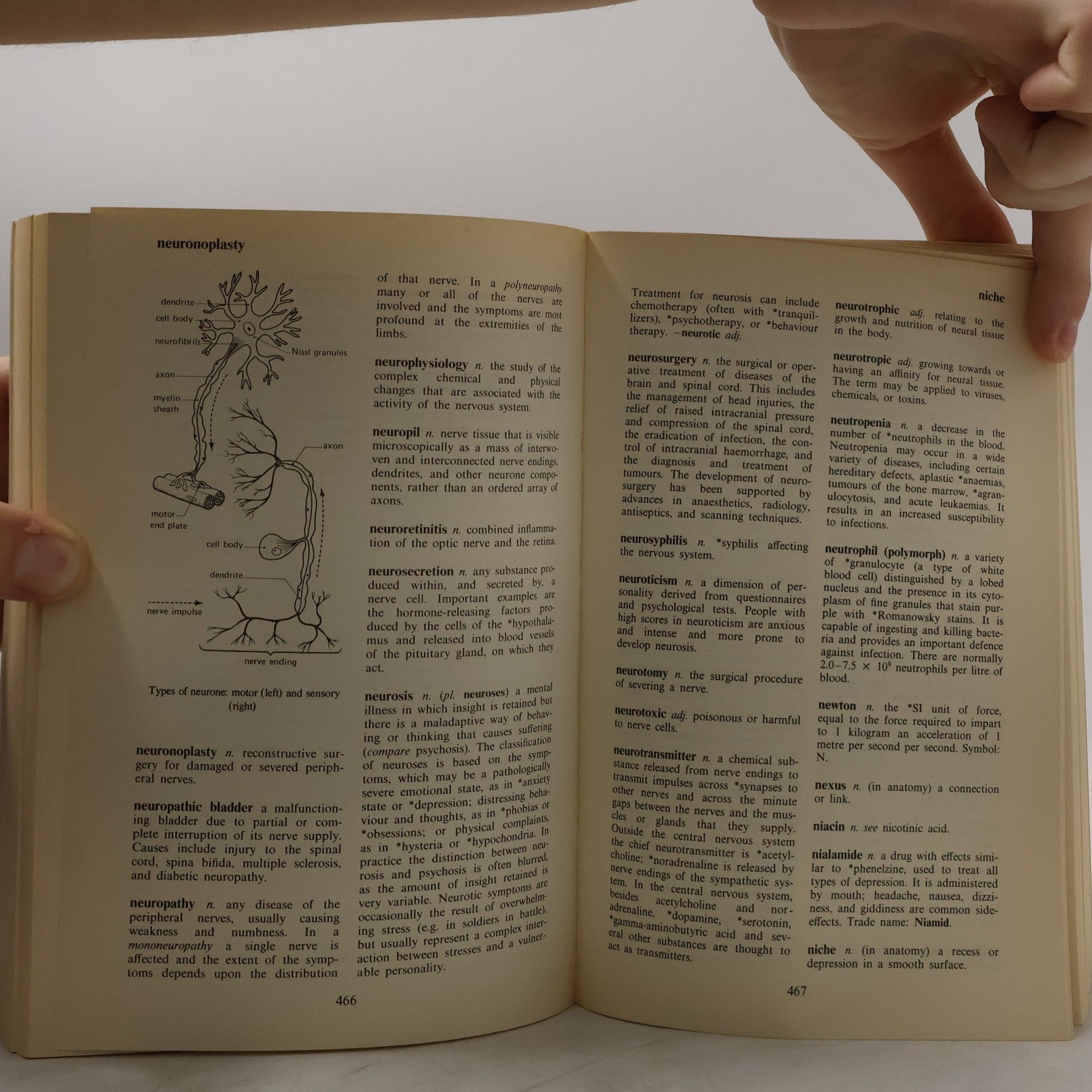 Elizabeth A. Martin Concise Medical Dictionary