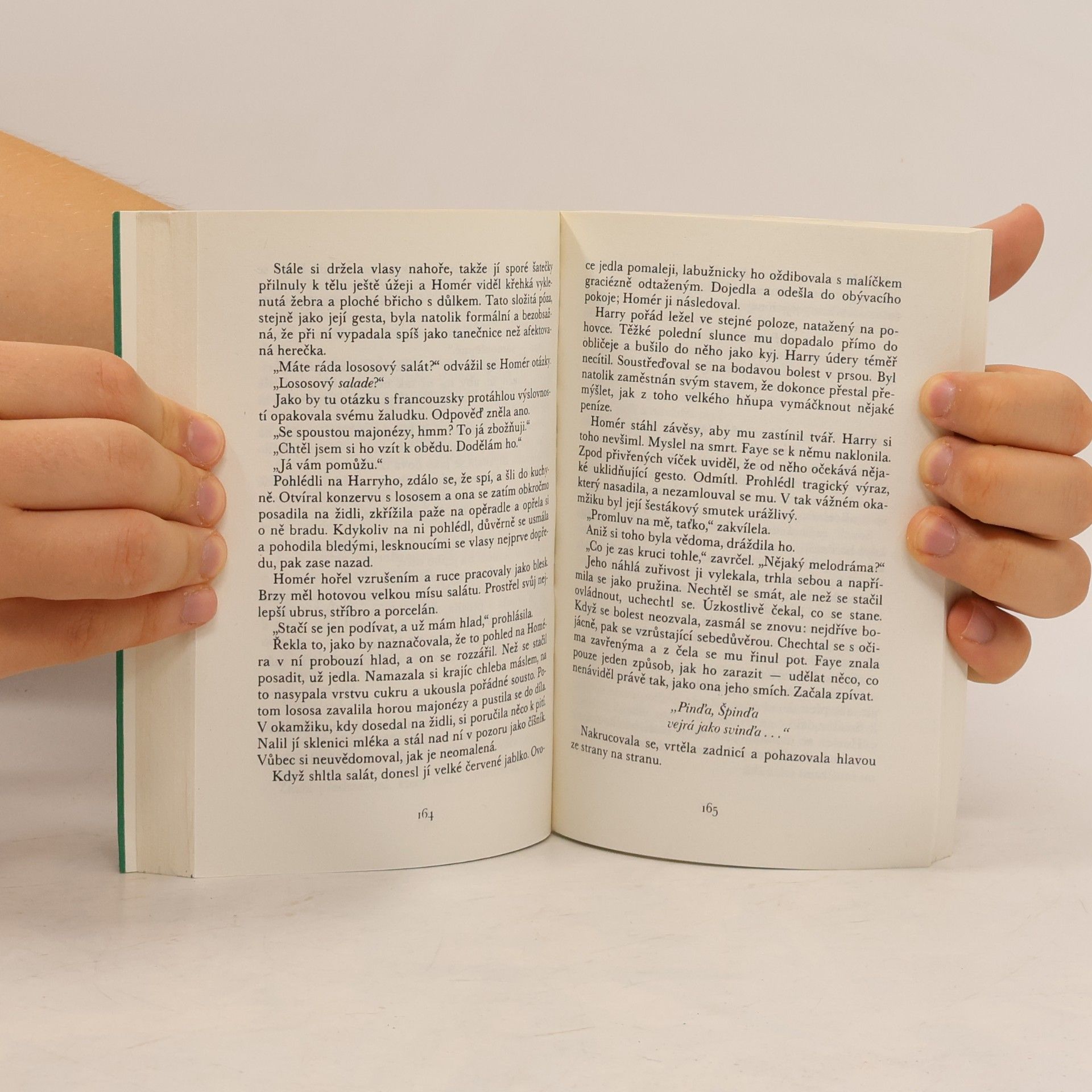 Nathanael West Přítelkyně osamělých srdcí. Den Kobylek