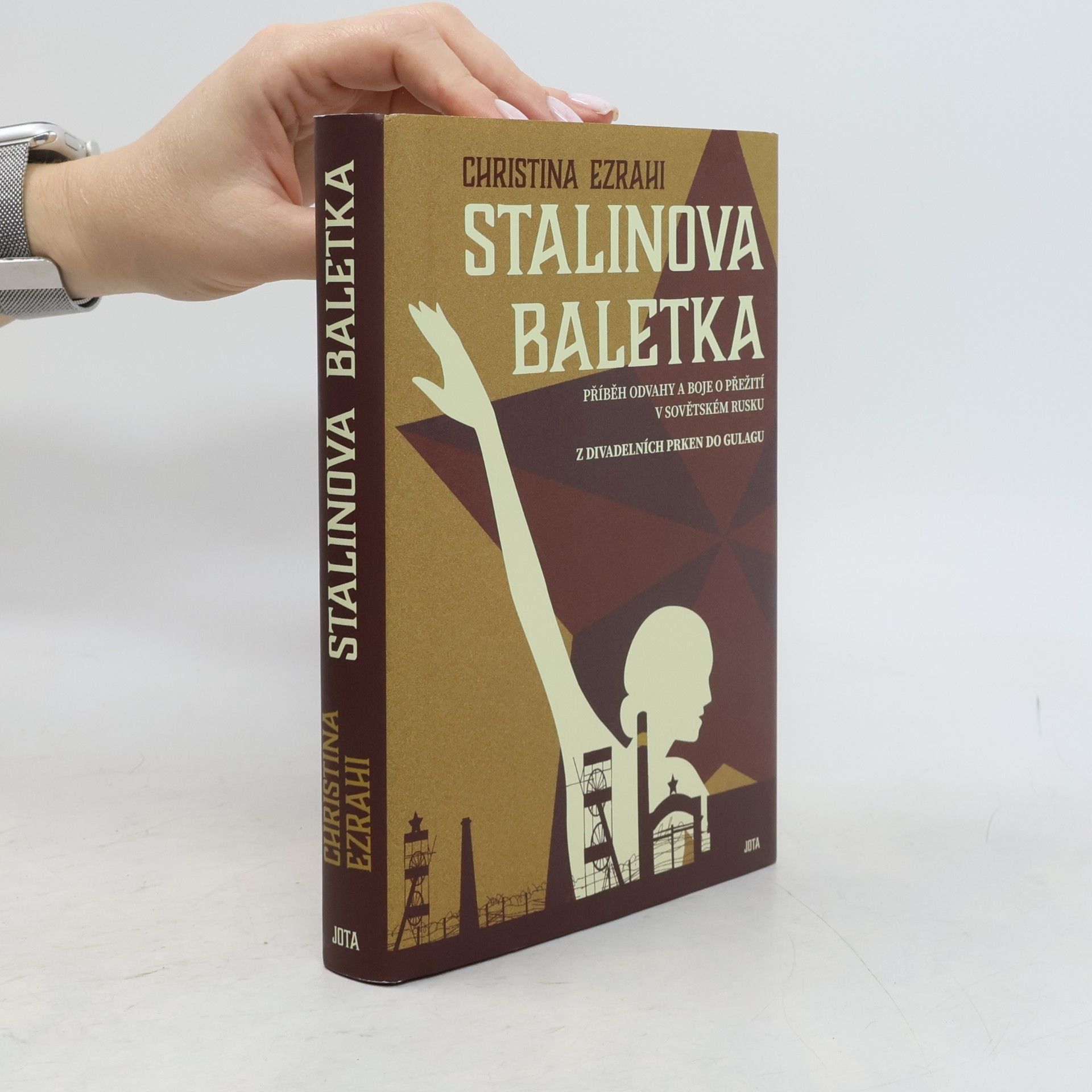Stalinova baletka