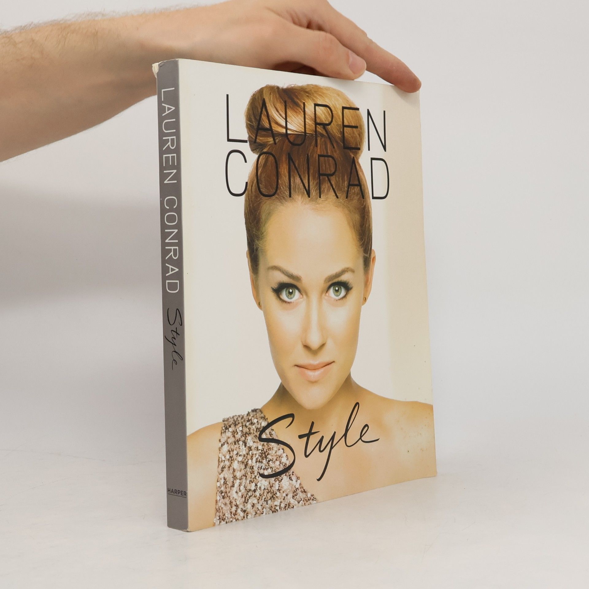 Lauren Conrad Style