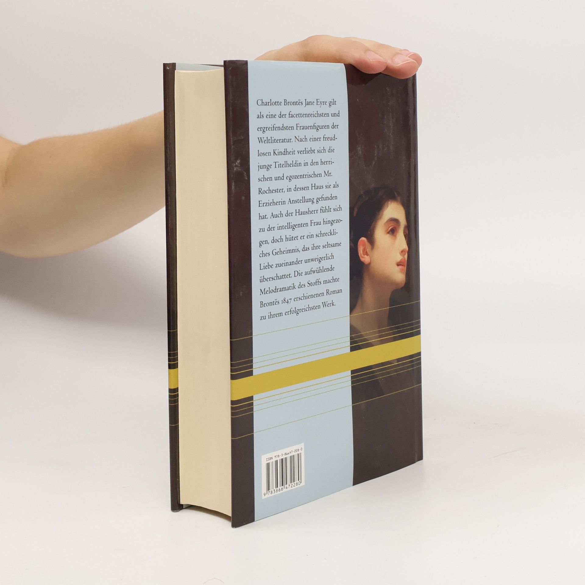 Charlotte Brontë Jane Eyre