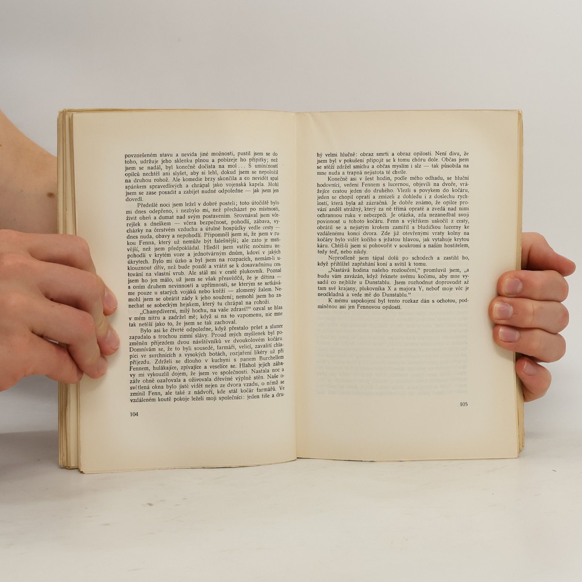 Robert Louis Stevenson Dobrodružství St. Ivese