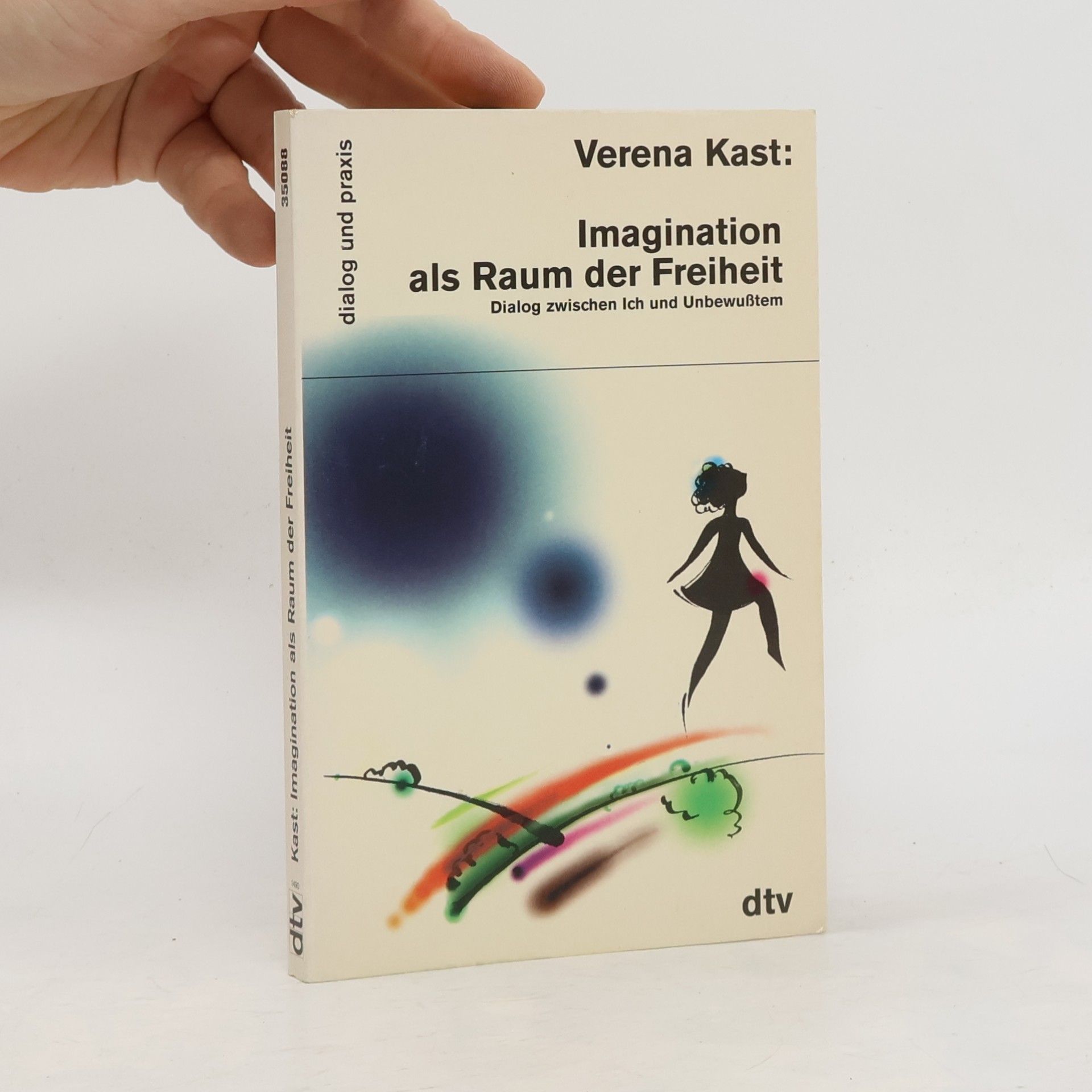 Imagination als Raum der Freiheit