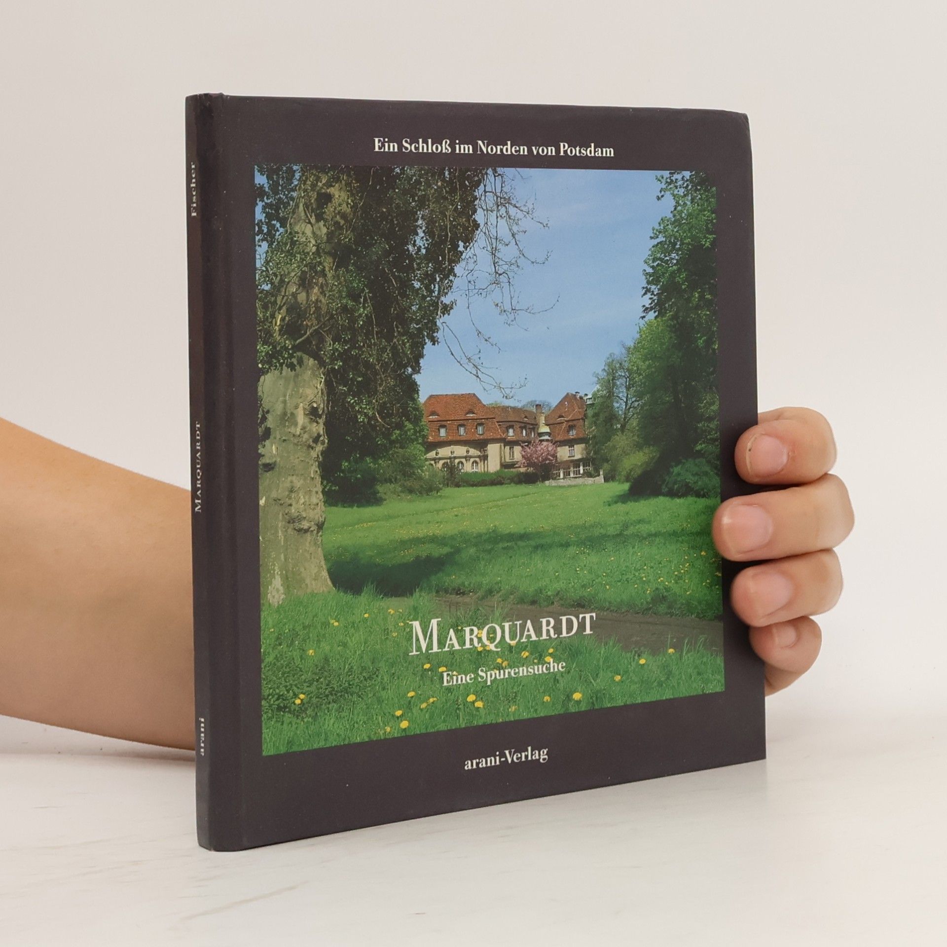 Marquardt