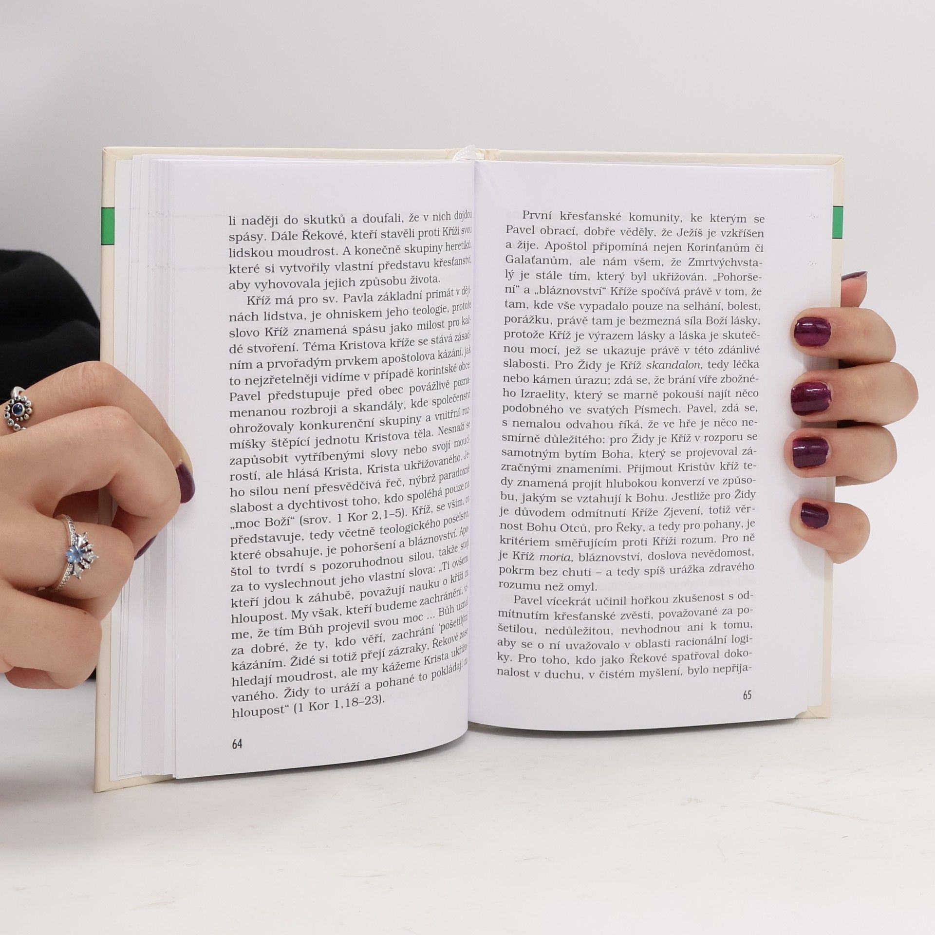 Joseph Ratzinger Apoštol Ježíše Krista