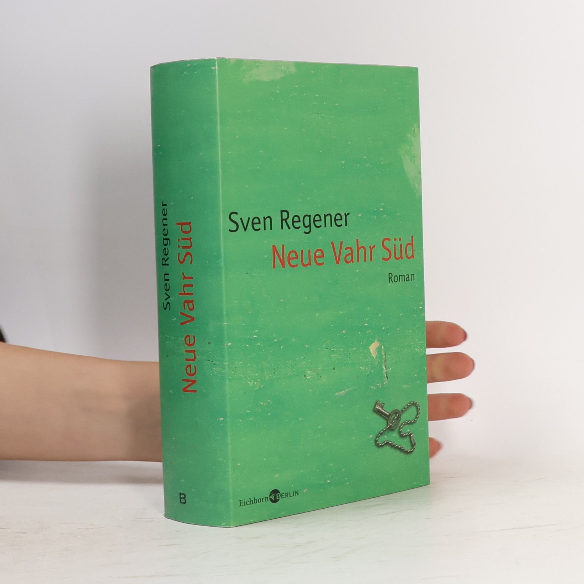 Sven Regener Neue Vahr Süd